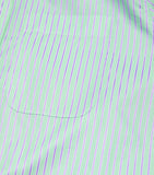 Poplin Striped Longline Nightshirt GOODS Harrods   