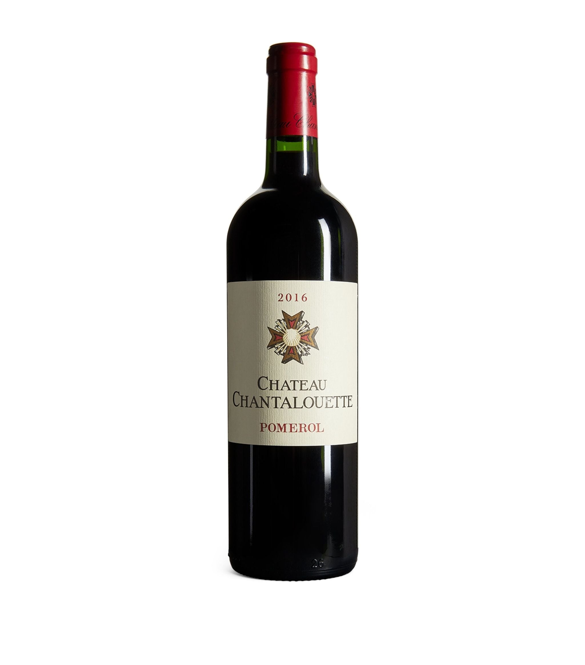 Château Chantalouette 2016 (75cl) - Bordeaux, France GOODS Harrods   