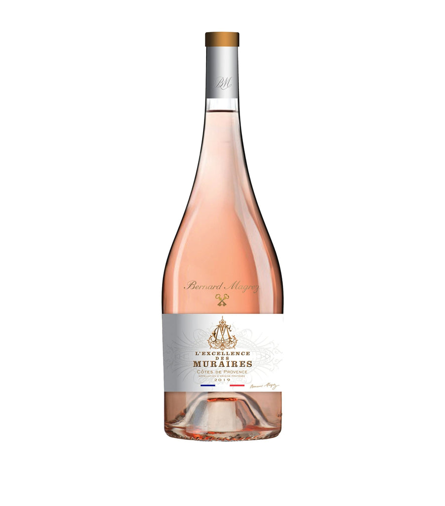 Chateau Des Muraires Rose 19