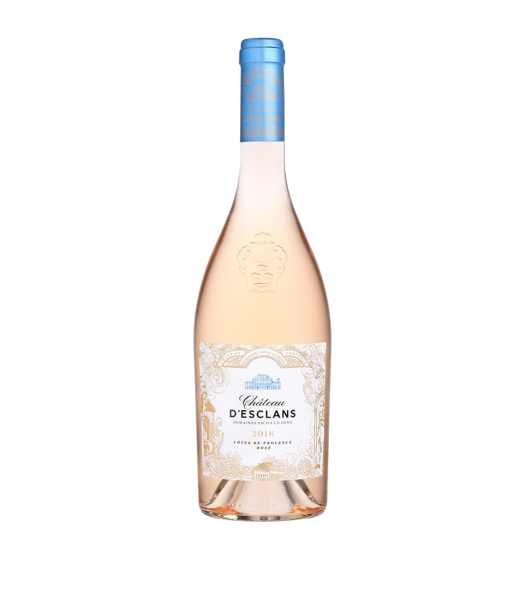 Chateau d'Esclans Rosé Wine 2019 (75cl) GOODS Harrods   