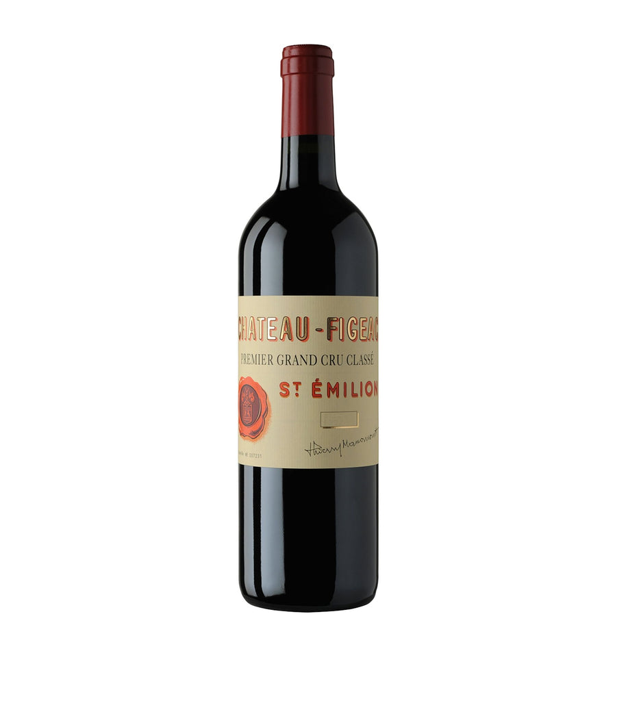 Château Figeac 2009 (75cl) - Saint-Émilion, France