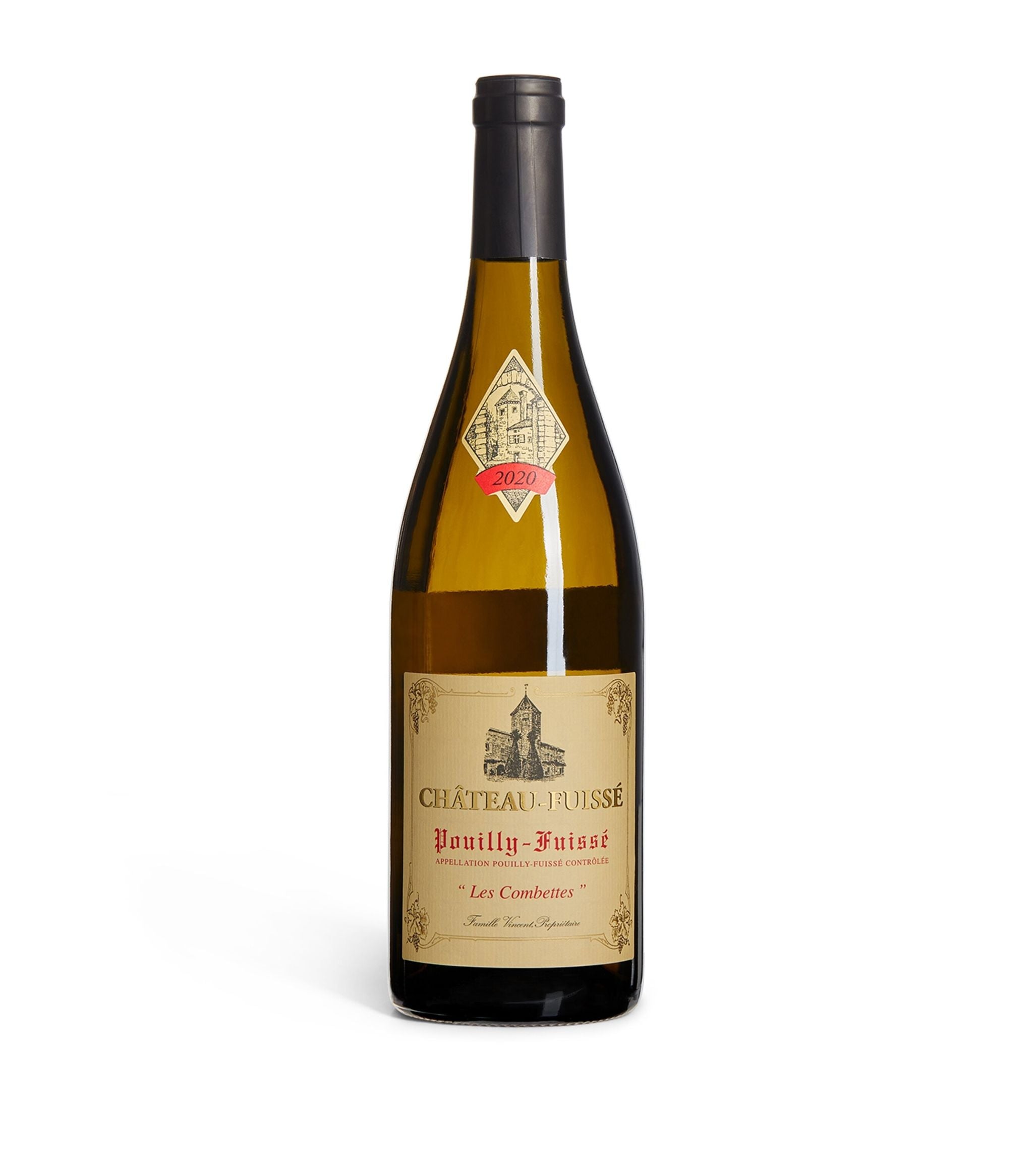 Les Combettes Chardonnay 2020 (75cl) – Burgundy, France GOODS Harrods   