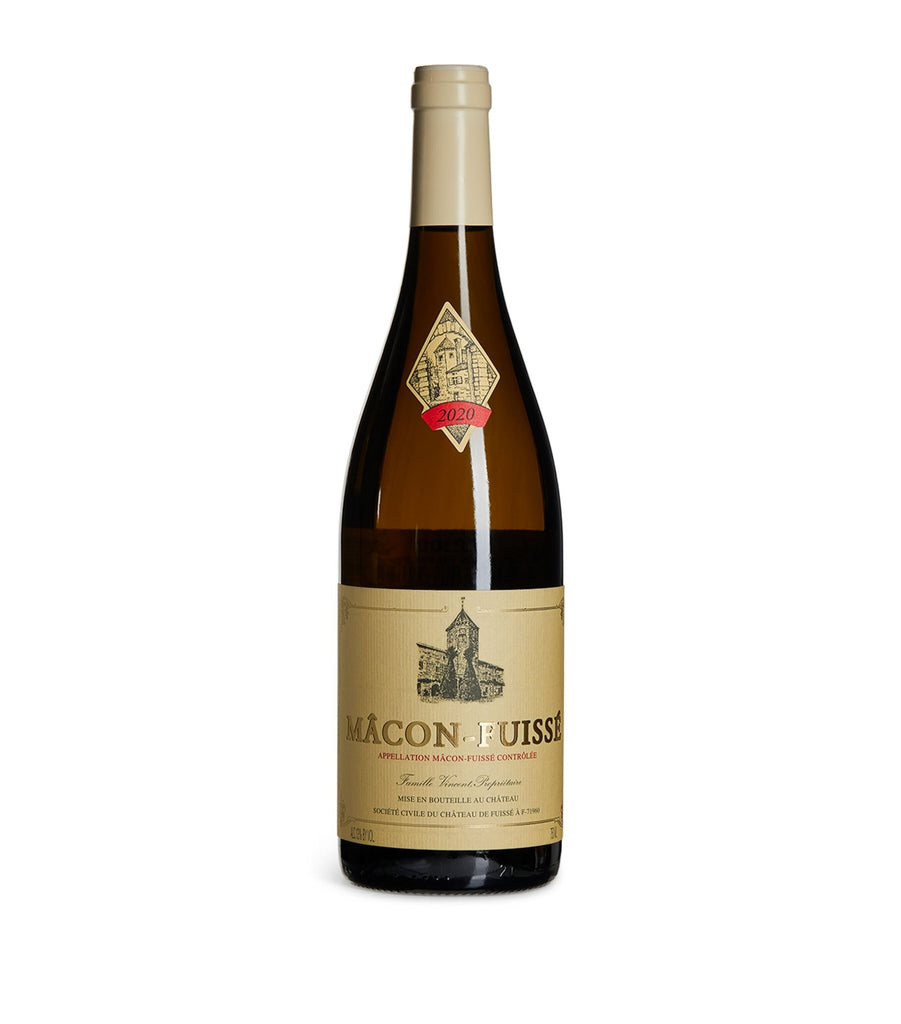 Macon Fuisse 2020 (75cl) - Burgundy, France