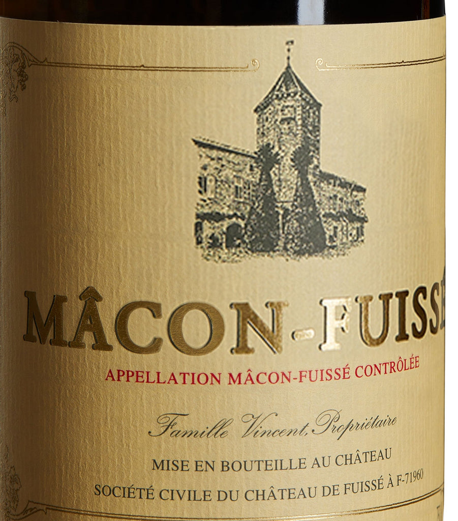 Macon Fuisse 2020 (75cl) - Burgundy, France