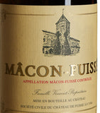 Macon Fuisse 2020 (75cl) - Burgundy, France GOODS Harrods   