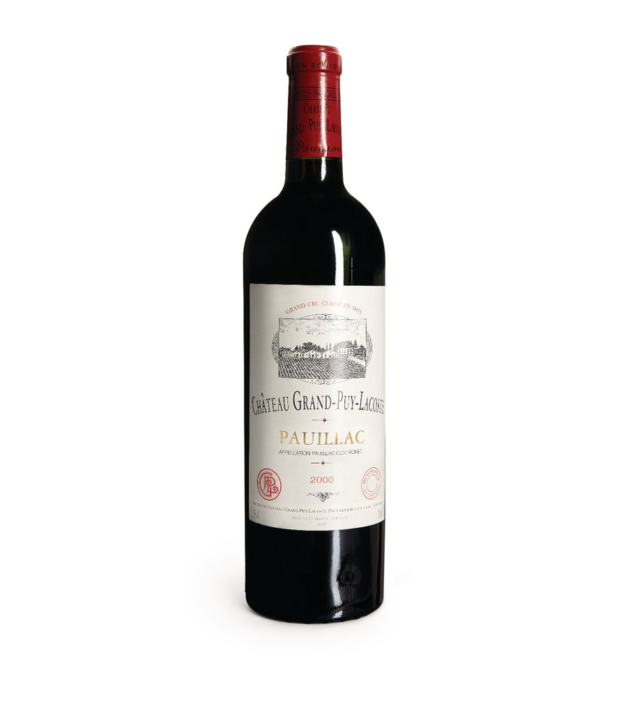 Pauillac 2000 (75cl)