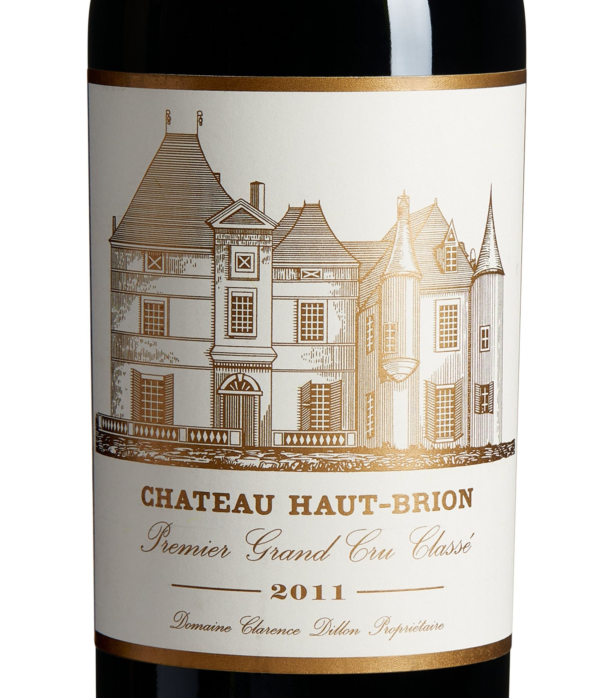 Château Haut-Brion Pessac-Léognan 2011 (75cl) - Bordeaux, France GOODS Harrods   