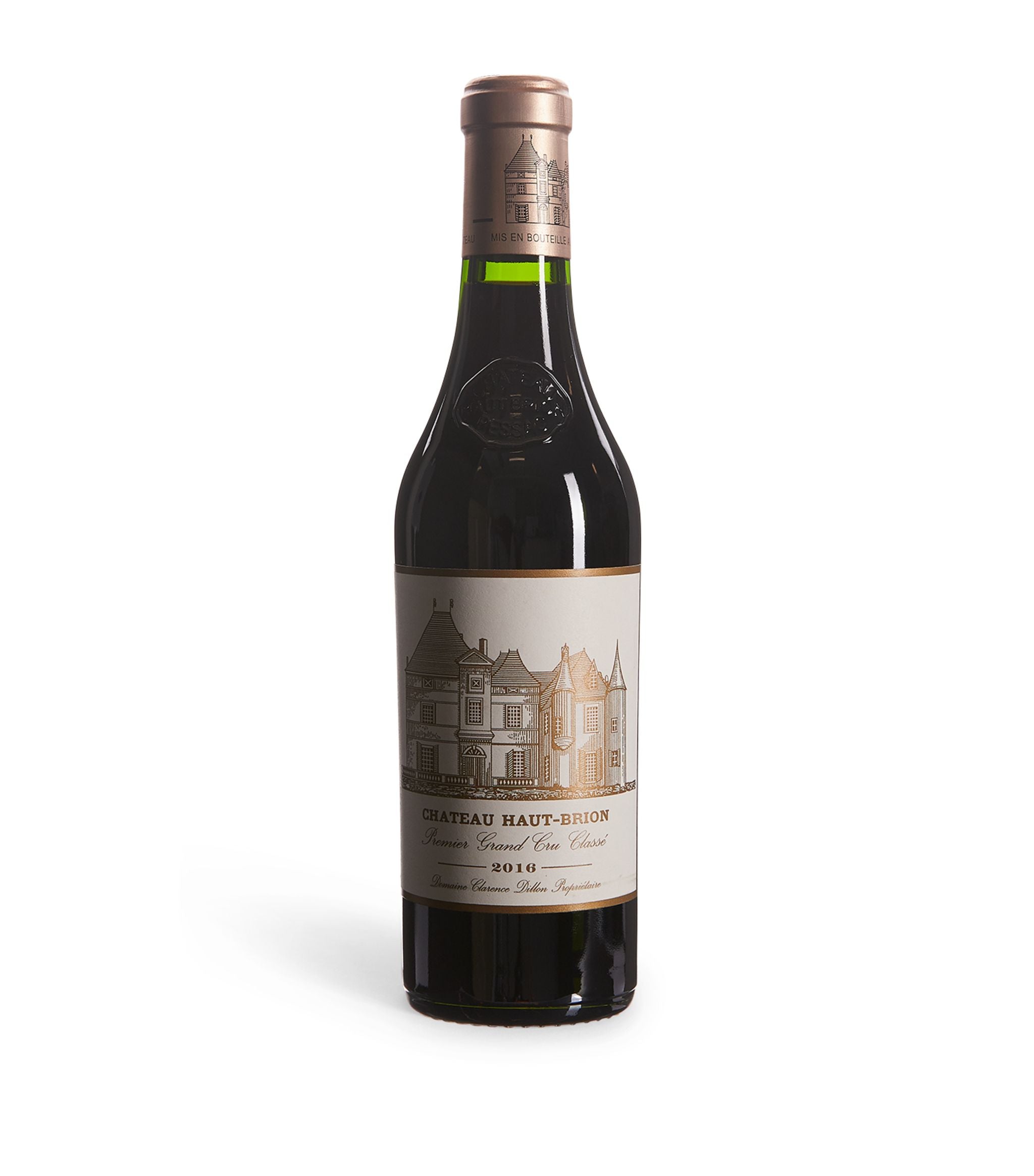 Château Haut-Brion Pessac-Léognan 2016 (37.5cl) - Bordeaux, France GOODS Harrods   