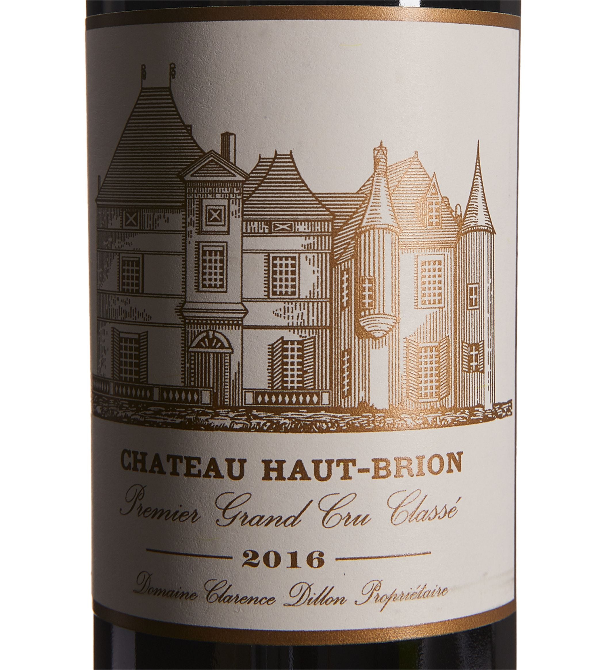 Château Haut-Brion Pessac-Léognan 2016 (37.5cl) - Bordeaux, France GOODS Harrods   