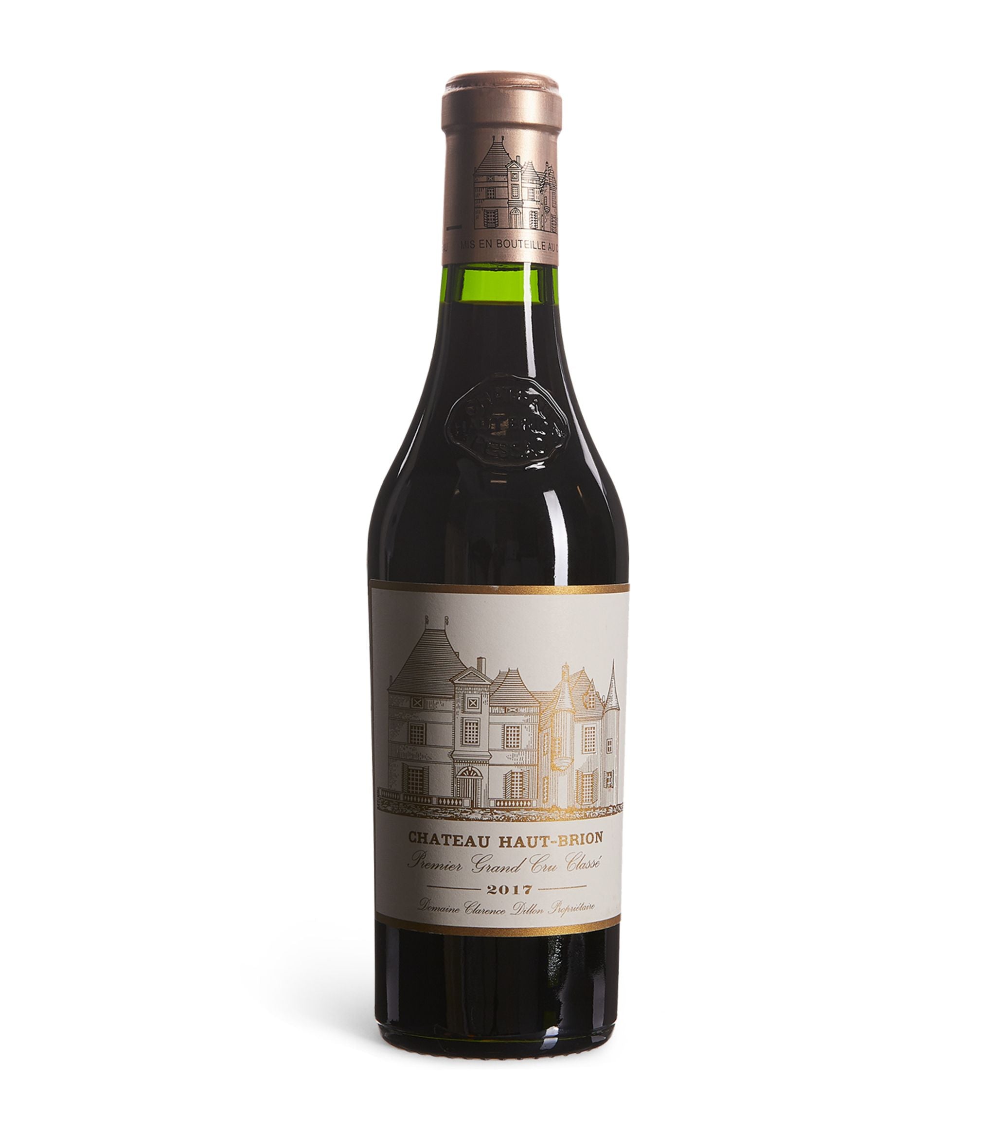 Château Haut-Brion Pessac-Léognan 2017 (37.5cl) - Bordeaux, France GOODS Harrods   