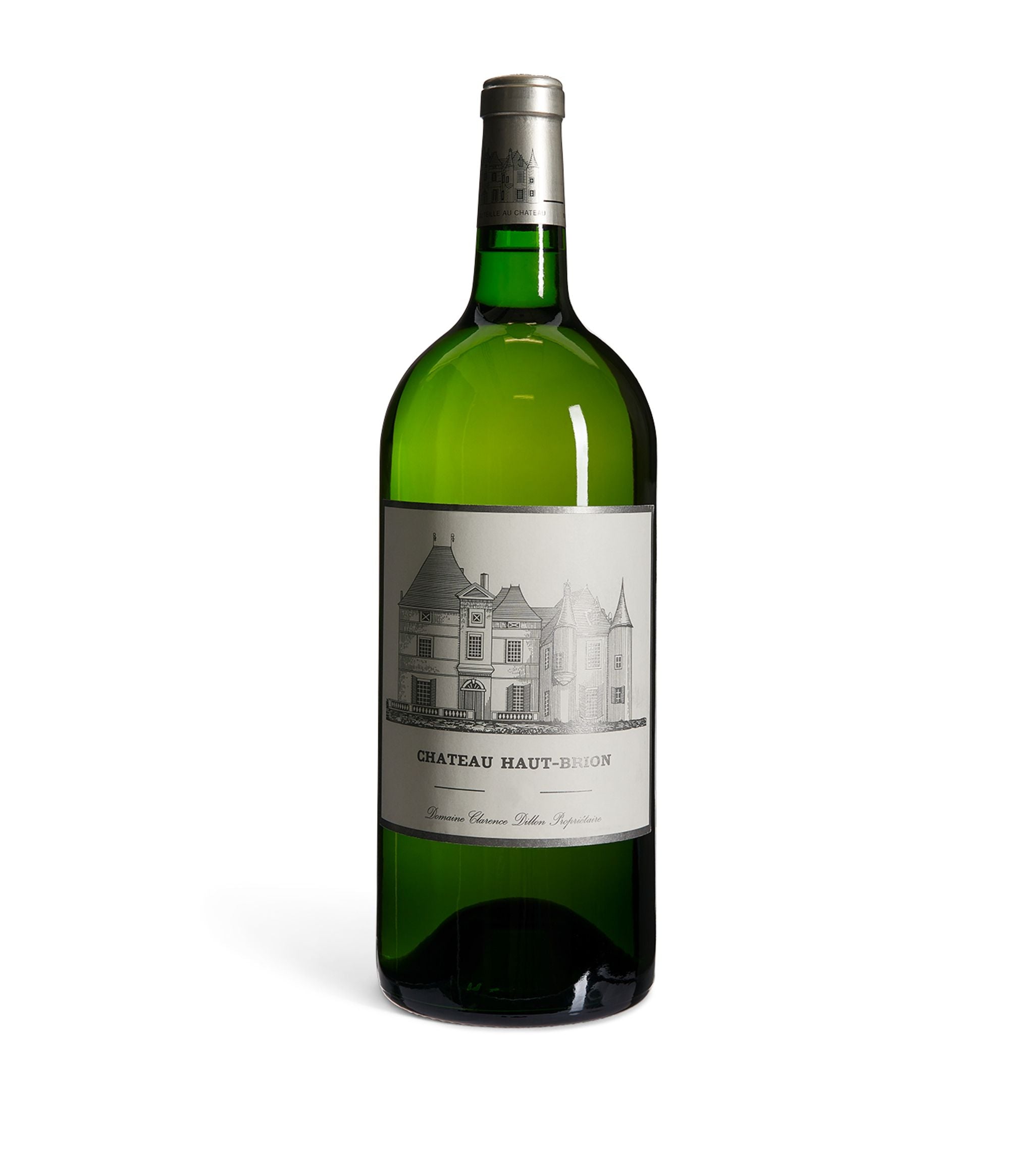 Haut Brion Blanc 2009 Double Magnum (3L) - Bordeaux, France GOODS Harrods   