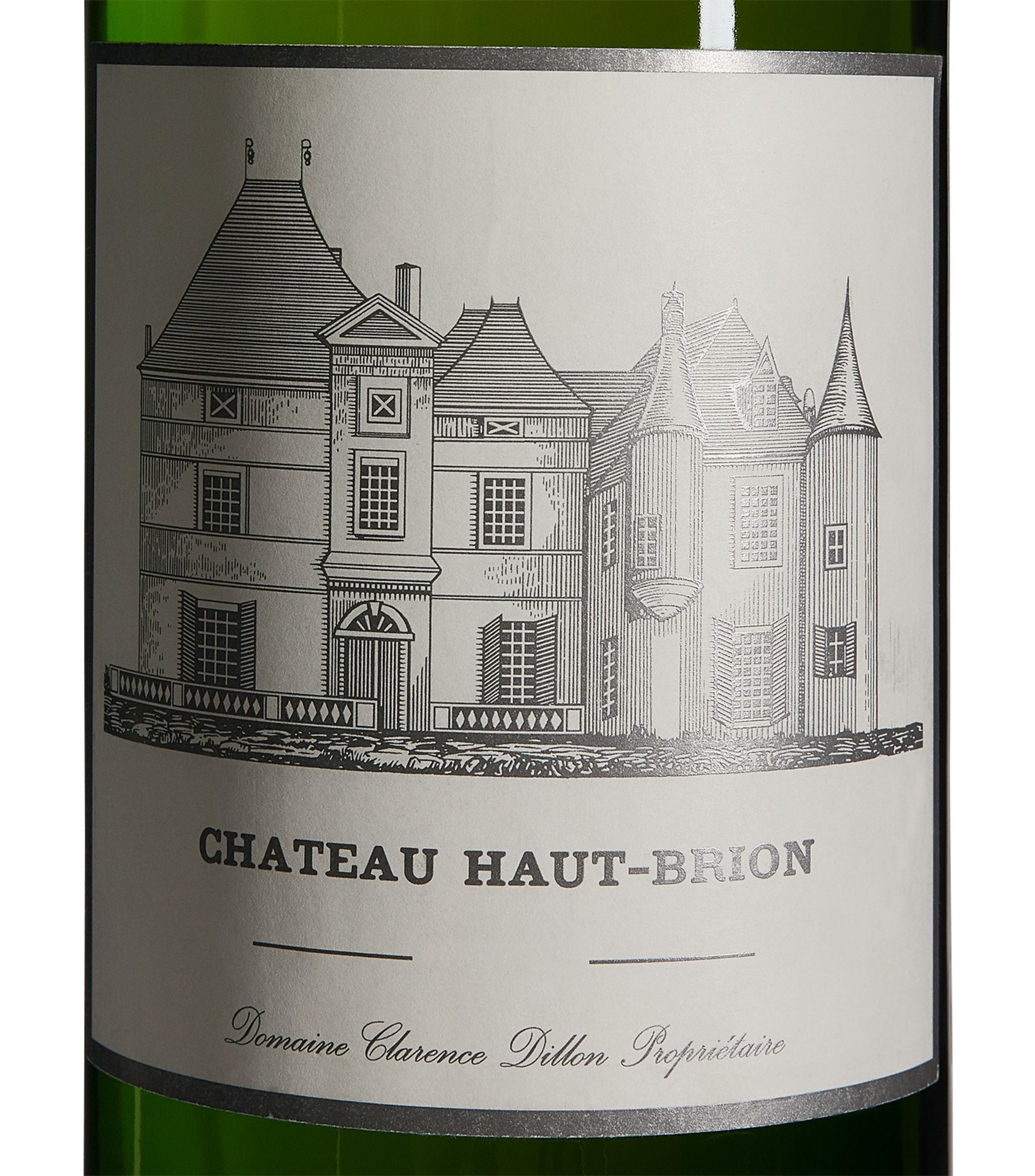 Haut Brion Blanc 2009 Double Magnum (3L) - Bordeaux, France GOODS Harrods   