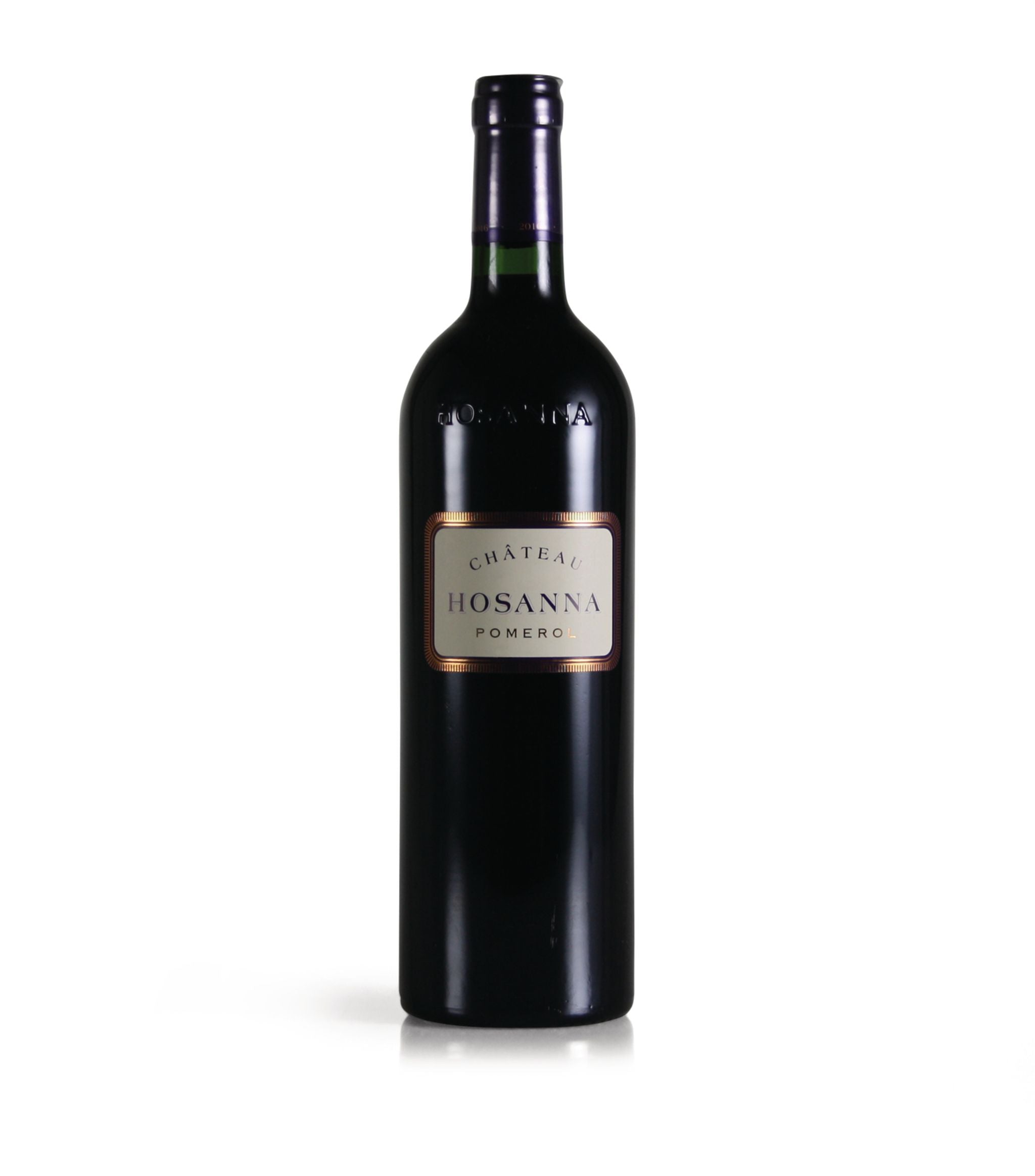 Château Hosanna Pomerol 2008 (75cl) - Bordeaux, France GOODS Harrods   