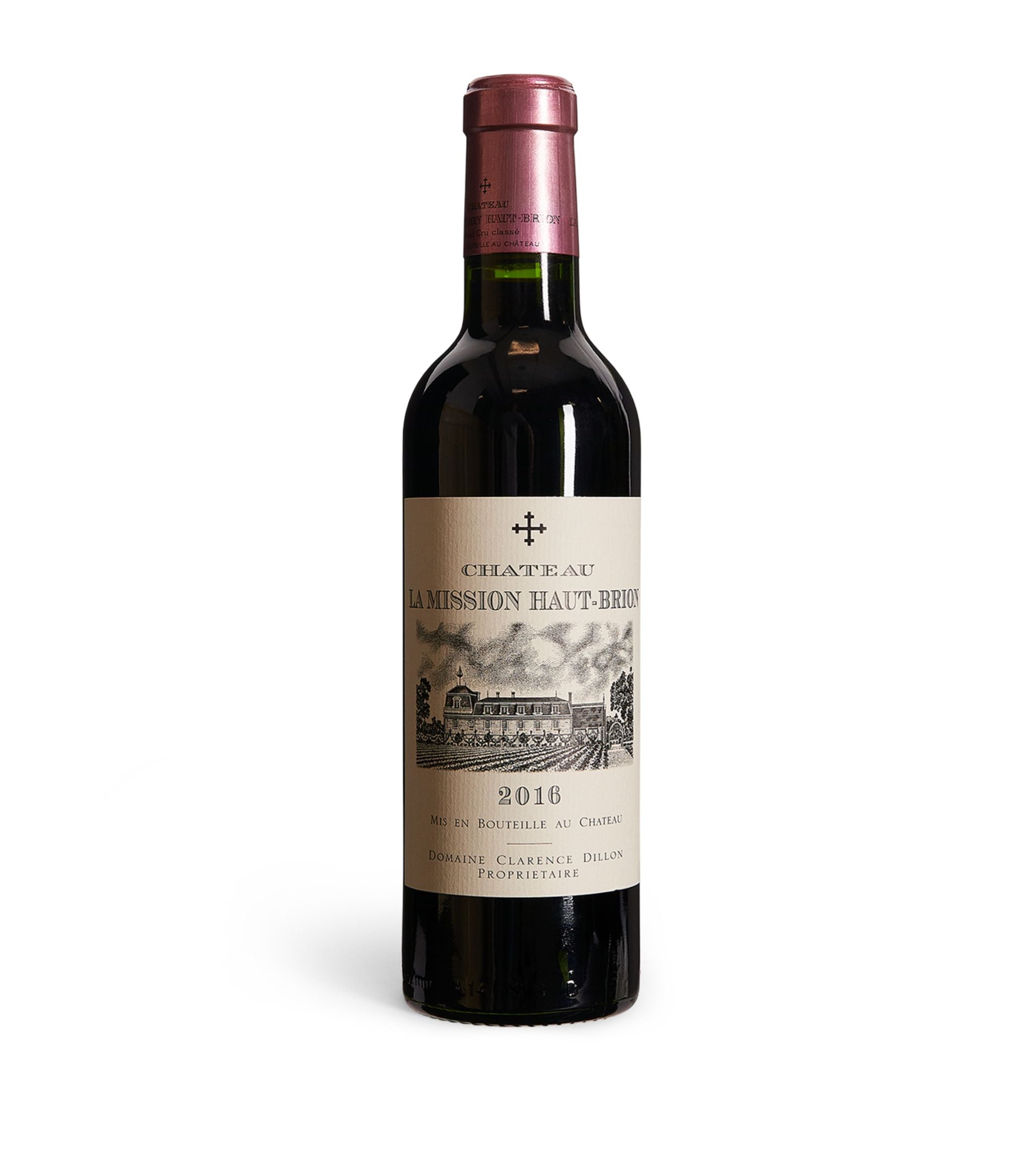 Château La Mission Haut-Brion 2016 (37.5cl) - Bordeaux, France GOODS Harrods   