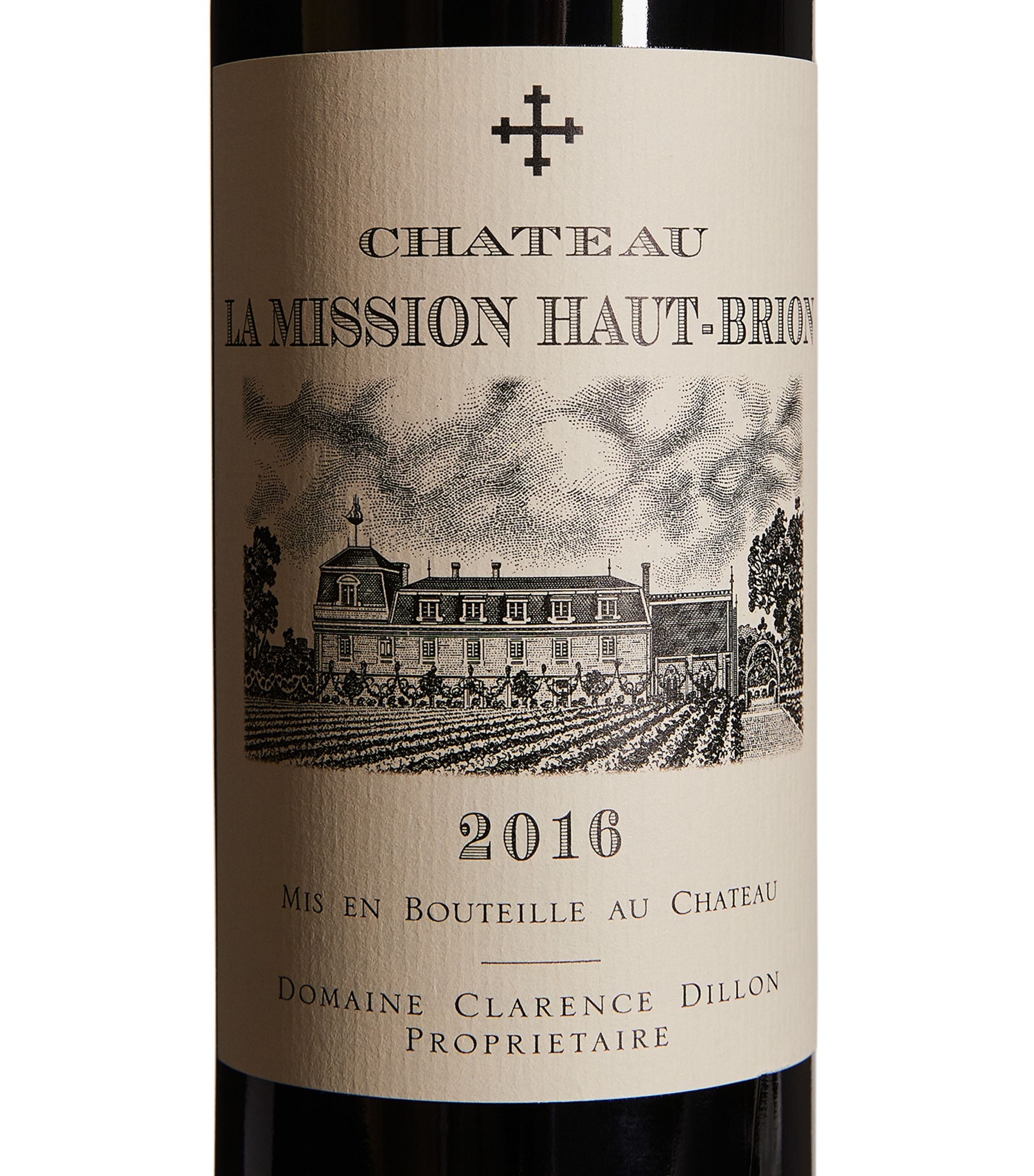 Château La Mission Haut-Brion 2016 (37.5cl) - Bordeaux, France GOODS Harrods   