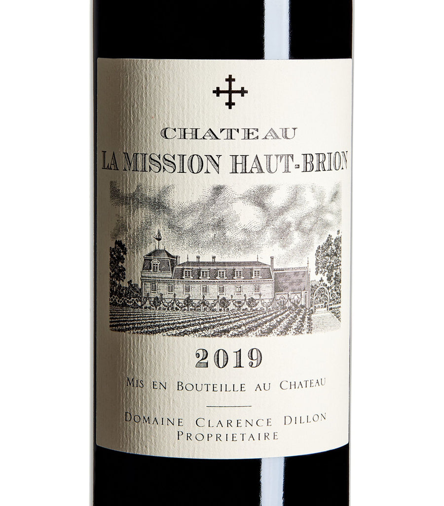 Chateau La Mission Haut-Brion 2019 (75cl) - Burgundy, France