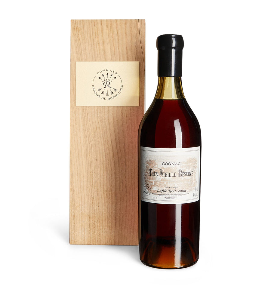 Très Vieille Réserve Cognac (70cl)