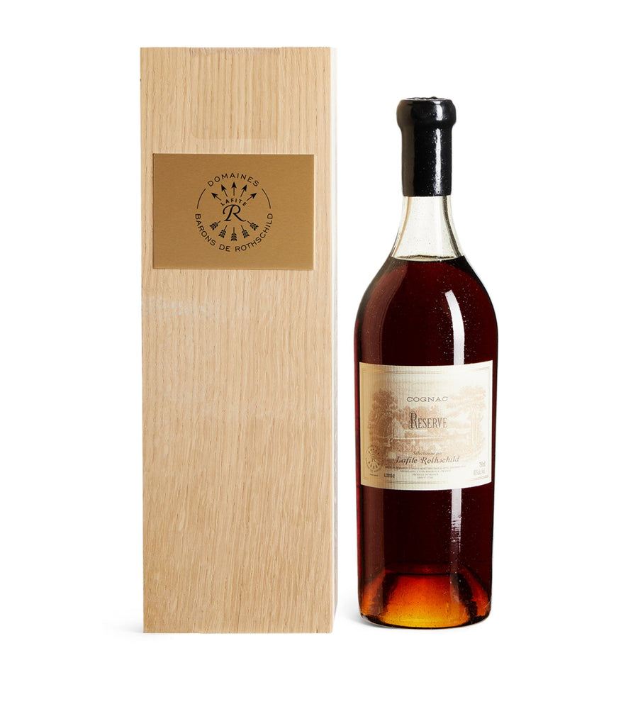 Tres Vieille Reserve Cognac (75cl)