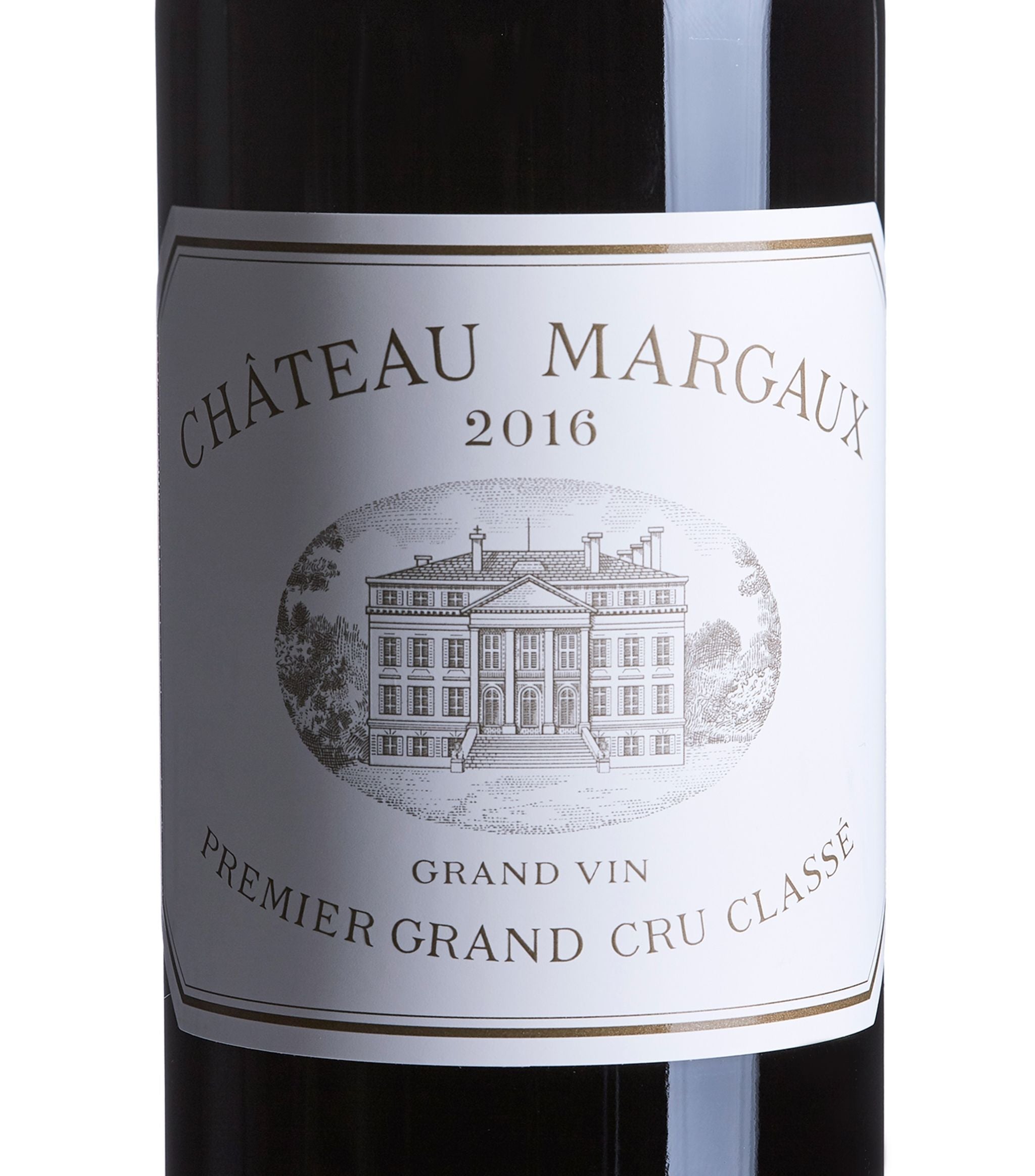 Château Margaux 2016 (75cl) - Bordeaux, France GOODS Harrods   