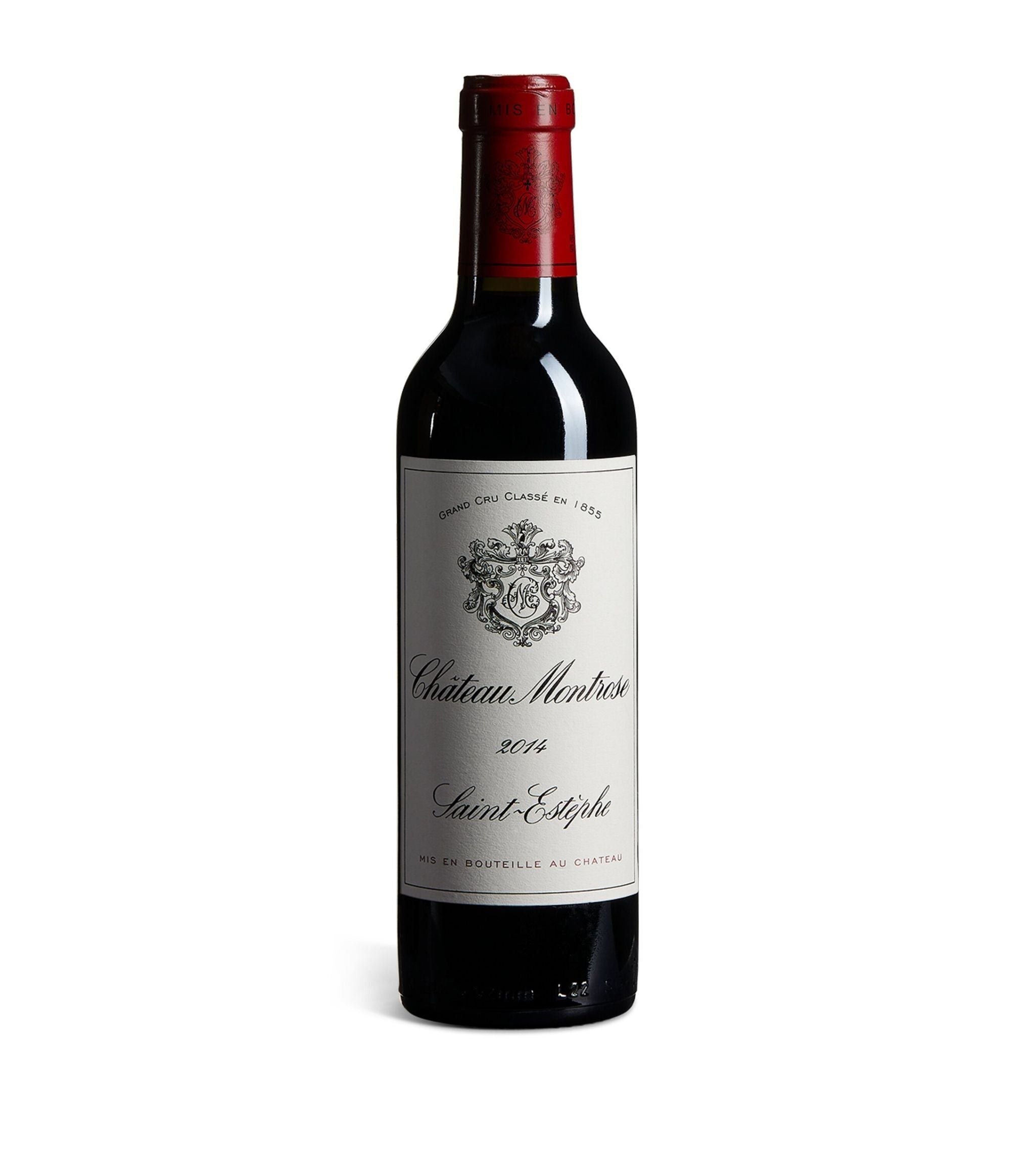 Chateau Montrose 2014 (37.5cl) – Bordeaux, France GOODS Harrods   