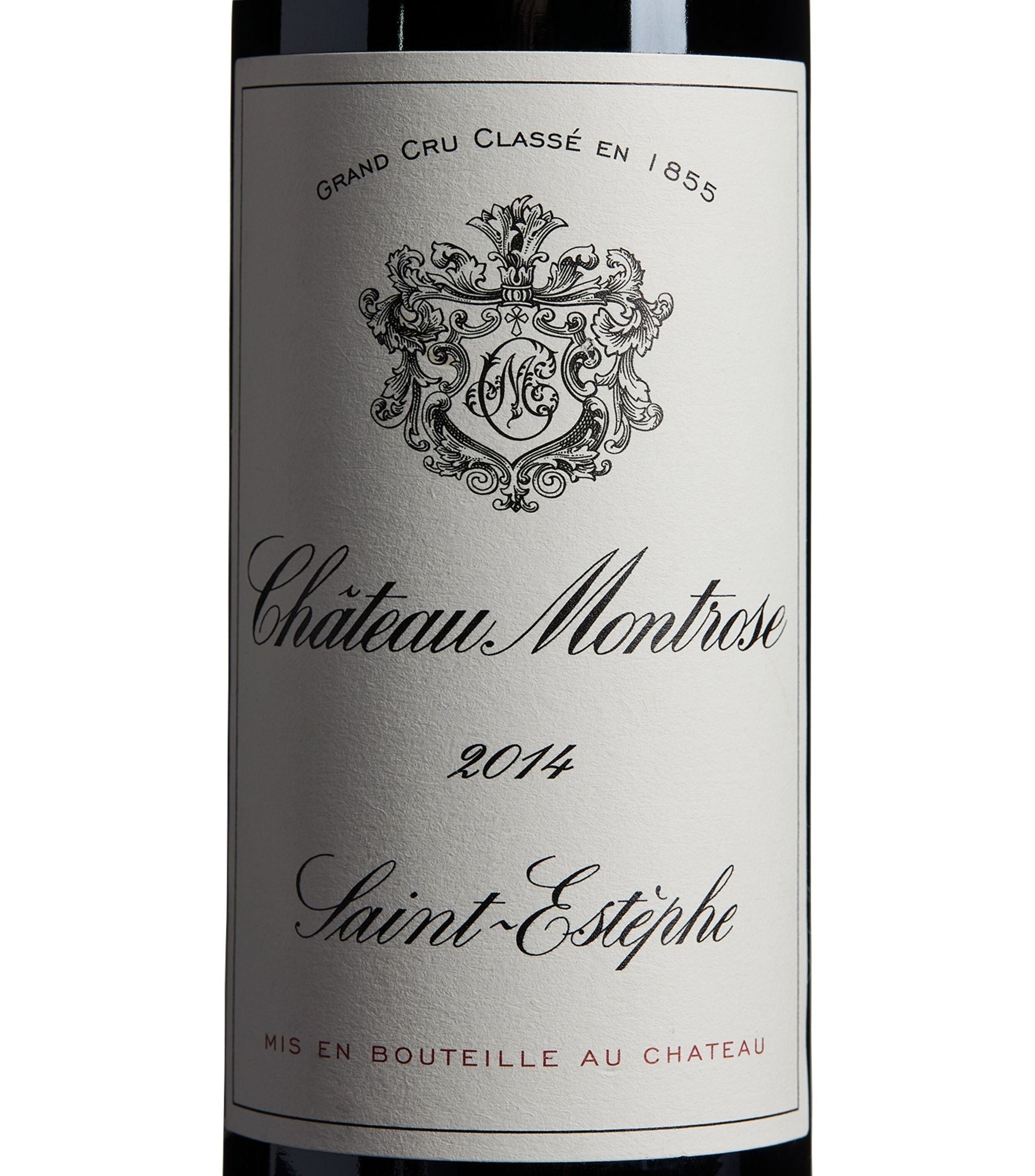 Chateau Montrose 2014 (37.5cl) – Bordeaux, France GOODS Harrods   