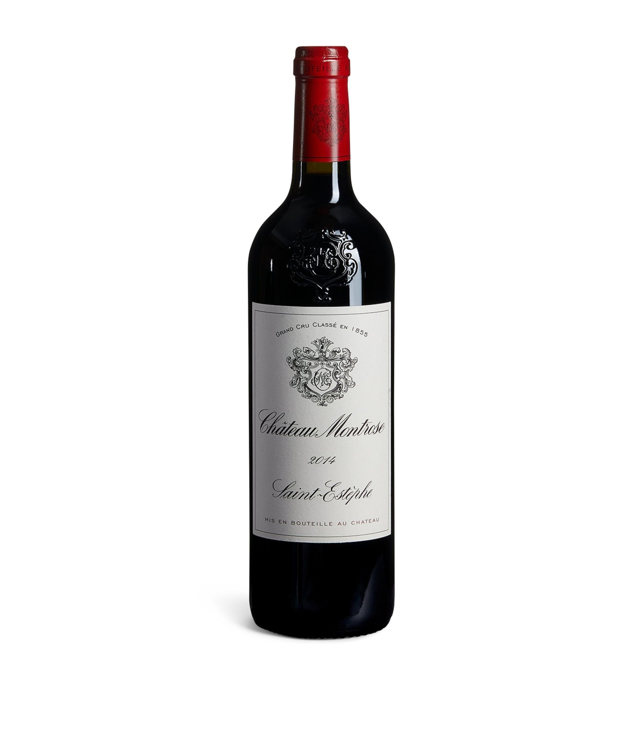 Chateau Montrose 2014 (75cl) – Bordeaux, France GOODS Harrods   