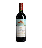 Château Mouton Rothschild 2012 (75cl) – Pauillac, France GOODS Harrods   