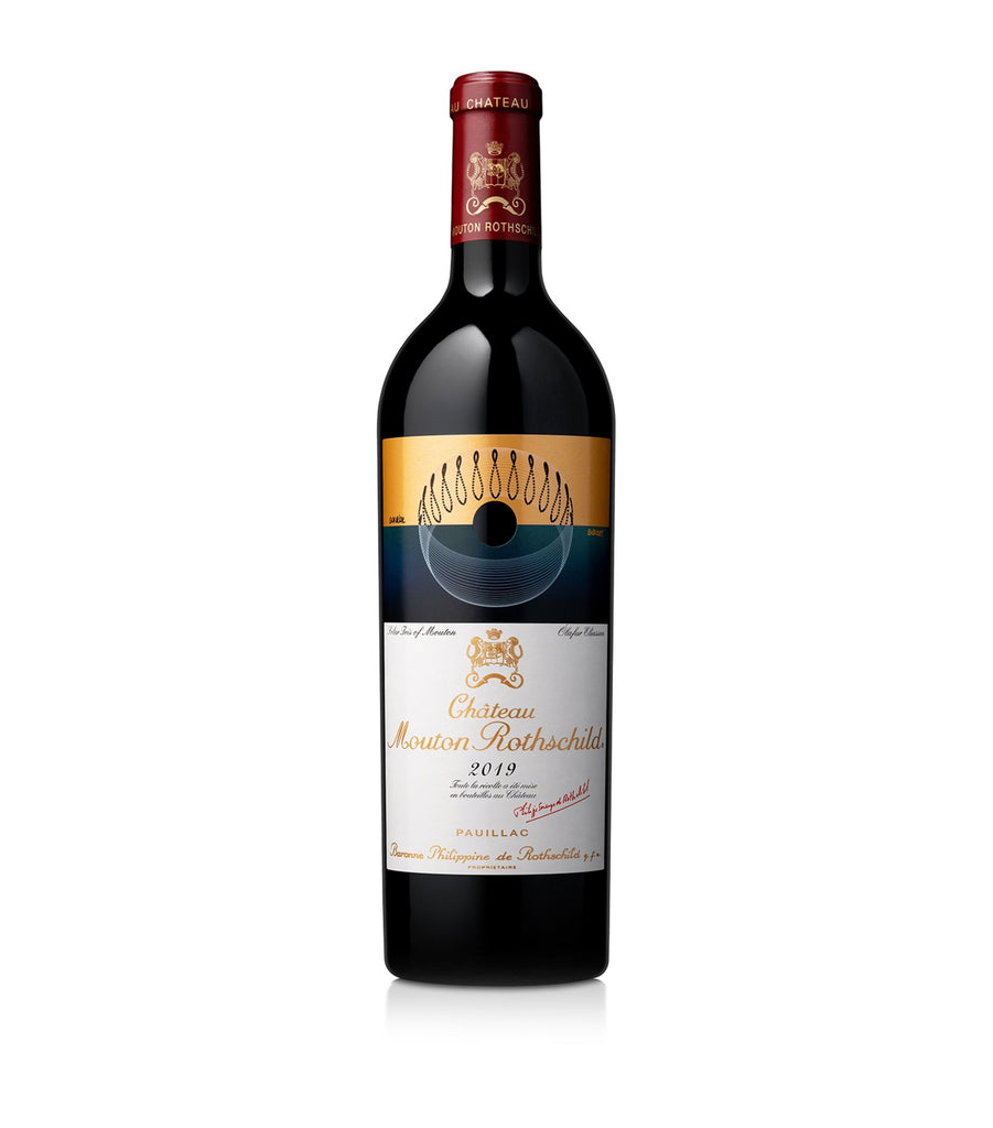 Château Mouton Rothschild 2019 (75cl) – Pauillac, France