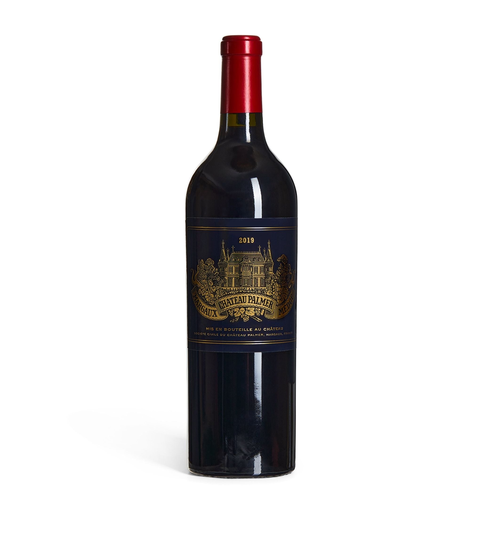 Château Palmer 2019 (75cl) - Bordeaux, France GOODS Harrods   