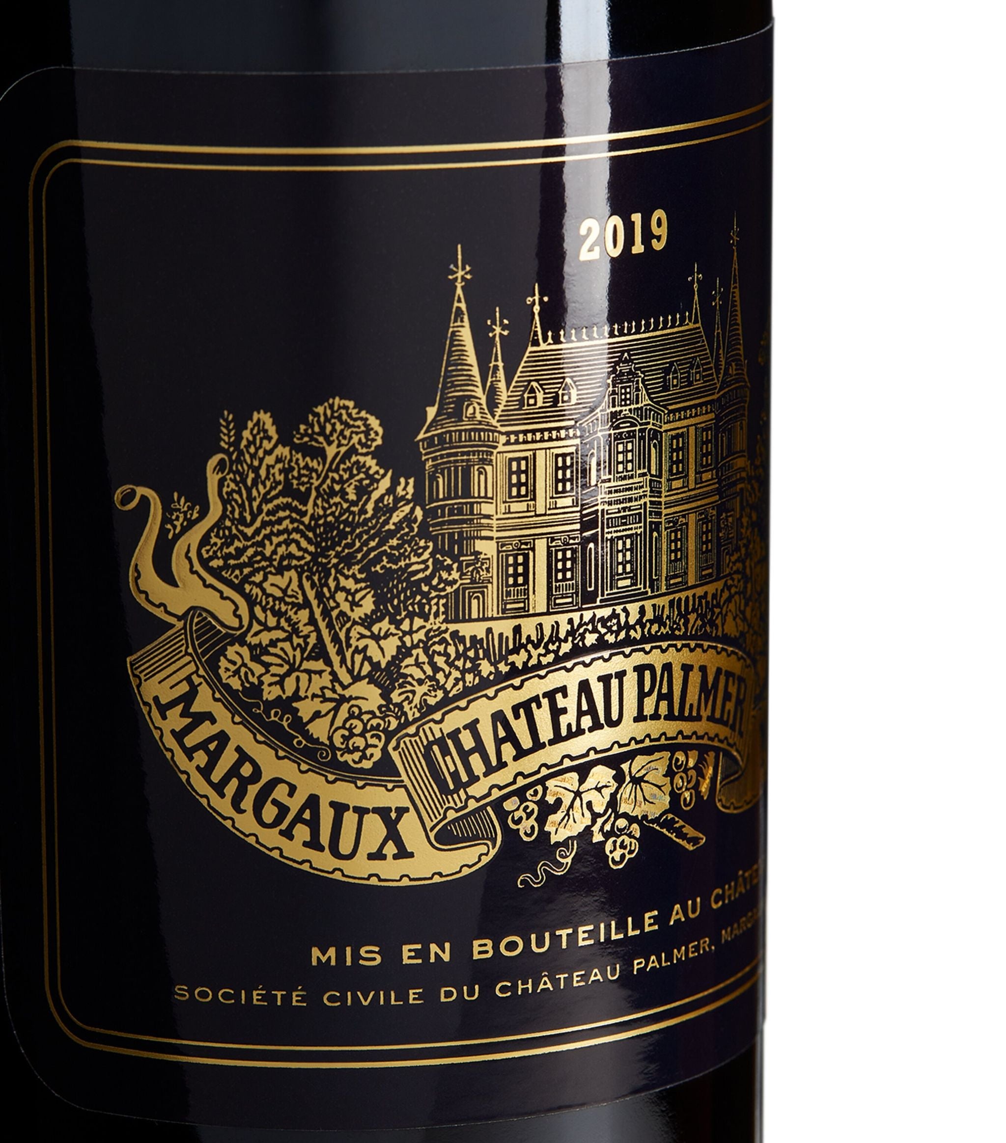 Château Palmer 2019 (75cl) - Bordeaux, France GOODS Harrods   