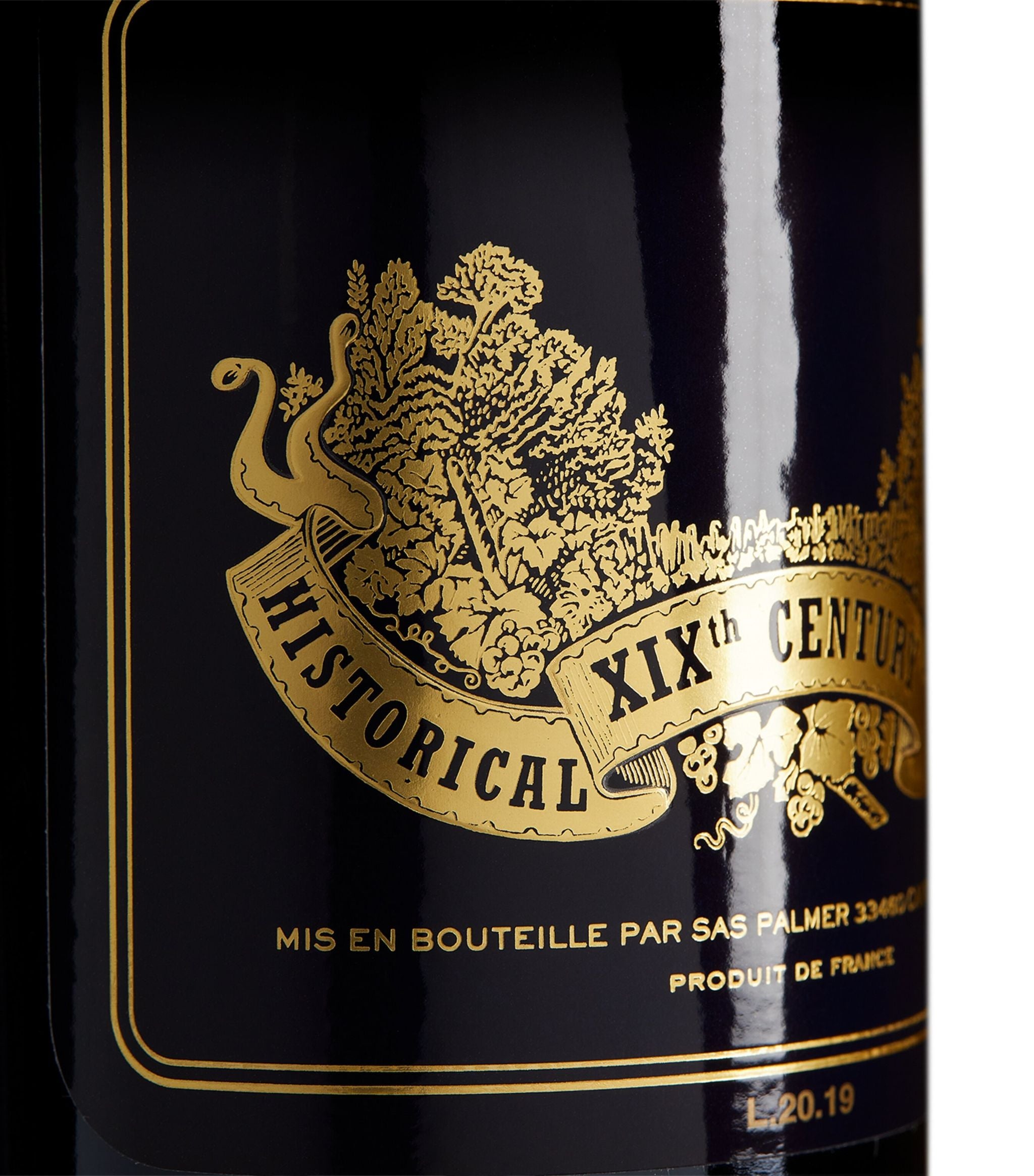 XIX Century 2019 (75cl) – Bordeaux, France GOODS Harrods   