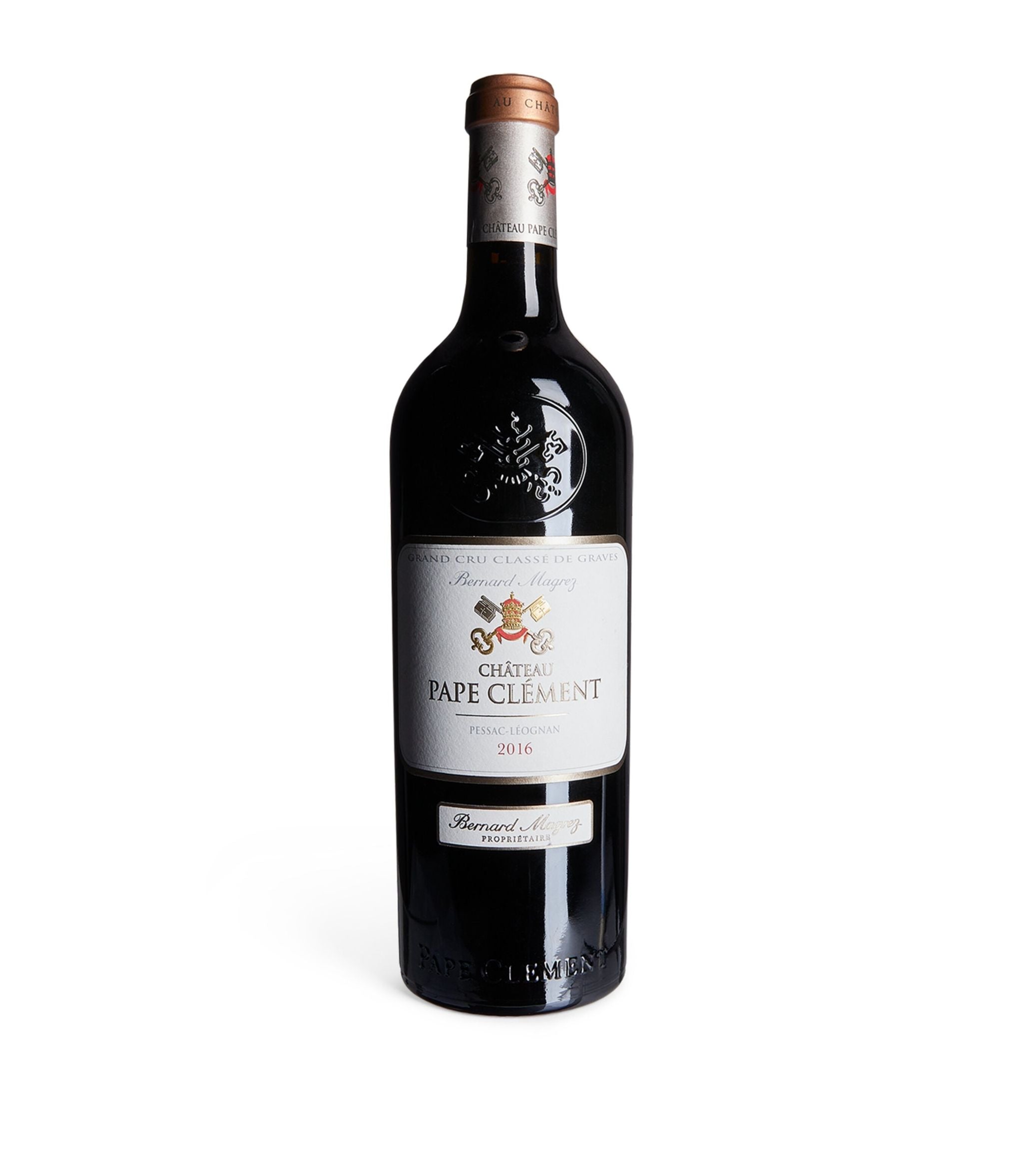 Château Pape Clément 2016 (75cl) - Bordeaux, France GOODS Harrods   