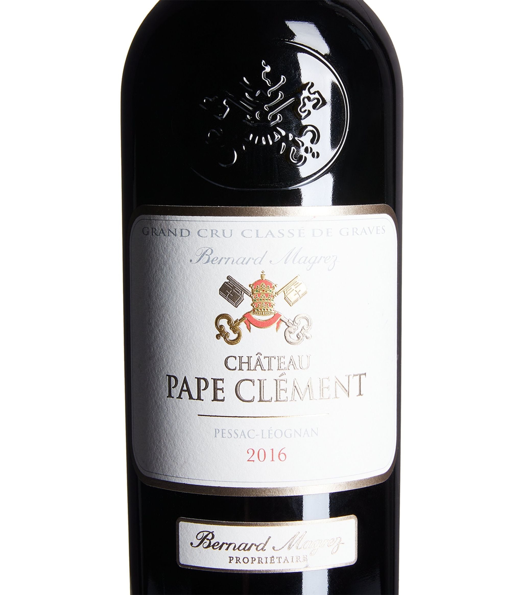 Château Pape Clément 2016 (75cl) - Bordeaux, France GOODS Harrods   