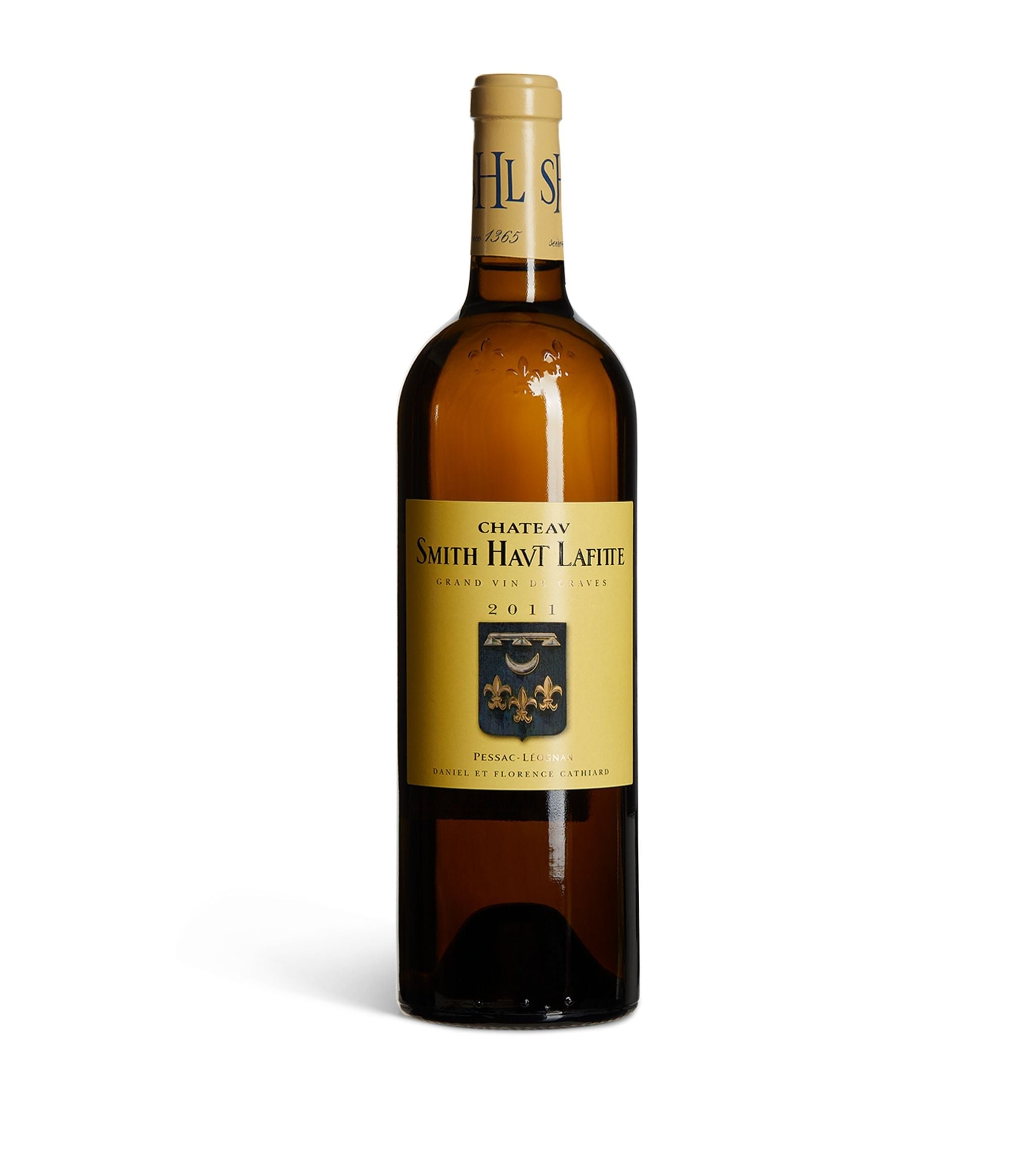 Chateau Smith Haut Lafitte 2011 (75cl) - Bordeaux, France GOODS Harrods   