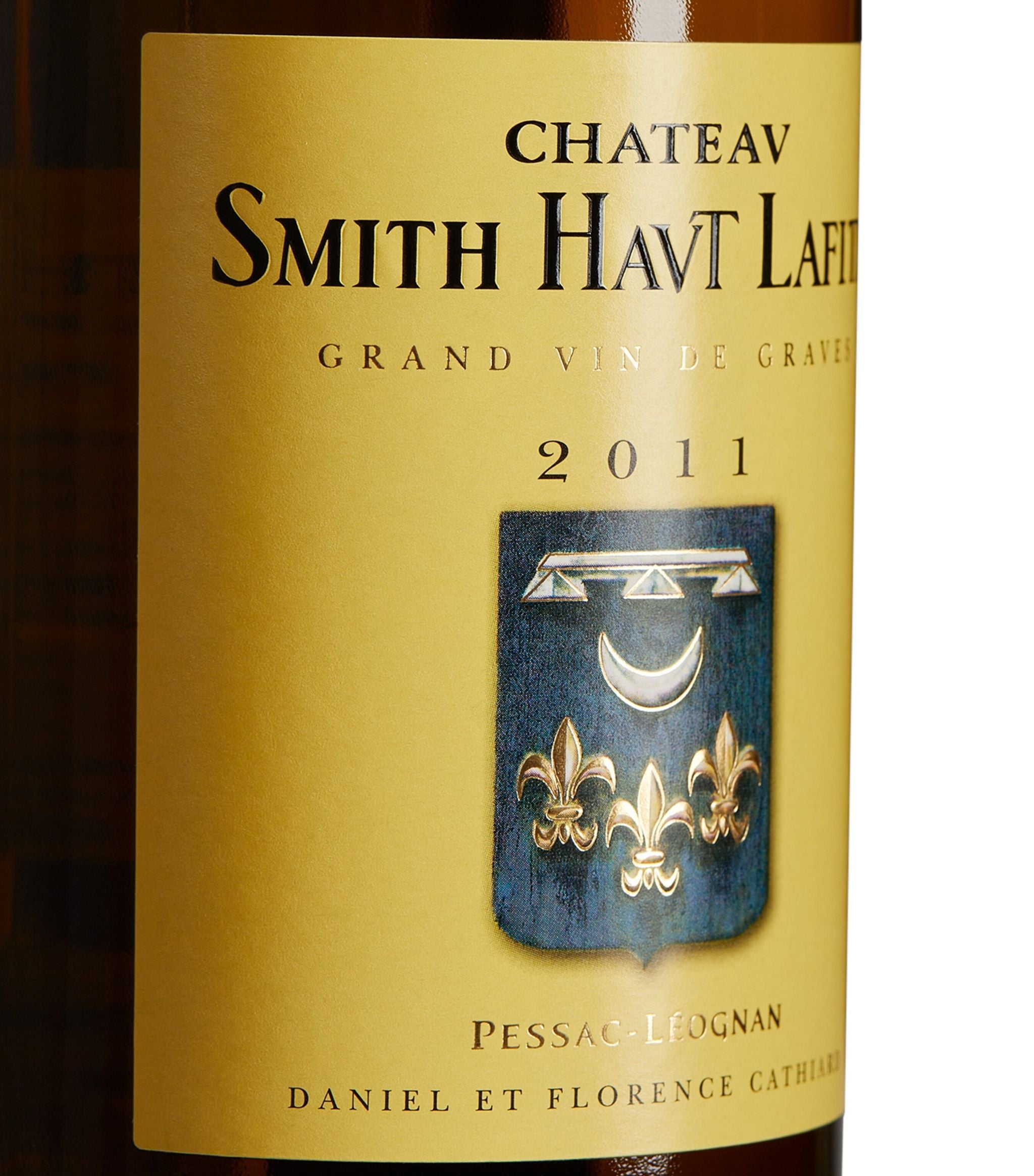 Chateau Smith Haut Lafitte 2011 (75cl) - Bordeaux, France GOODS Harrods   