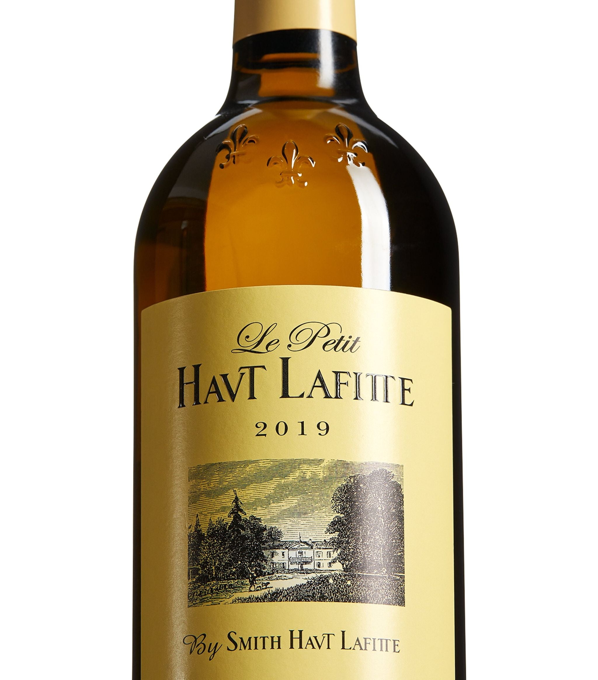 Le Petit Smith Haut Lafitte Blanc 2019 (75cl) – Bordeaux, France GOODS Harrods   