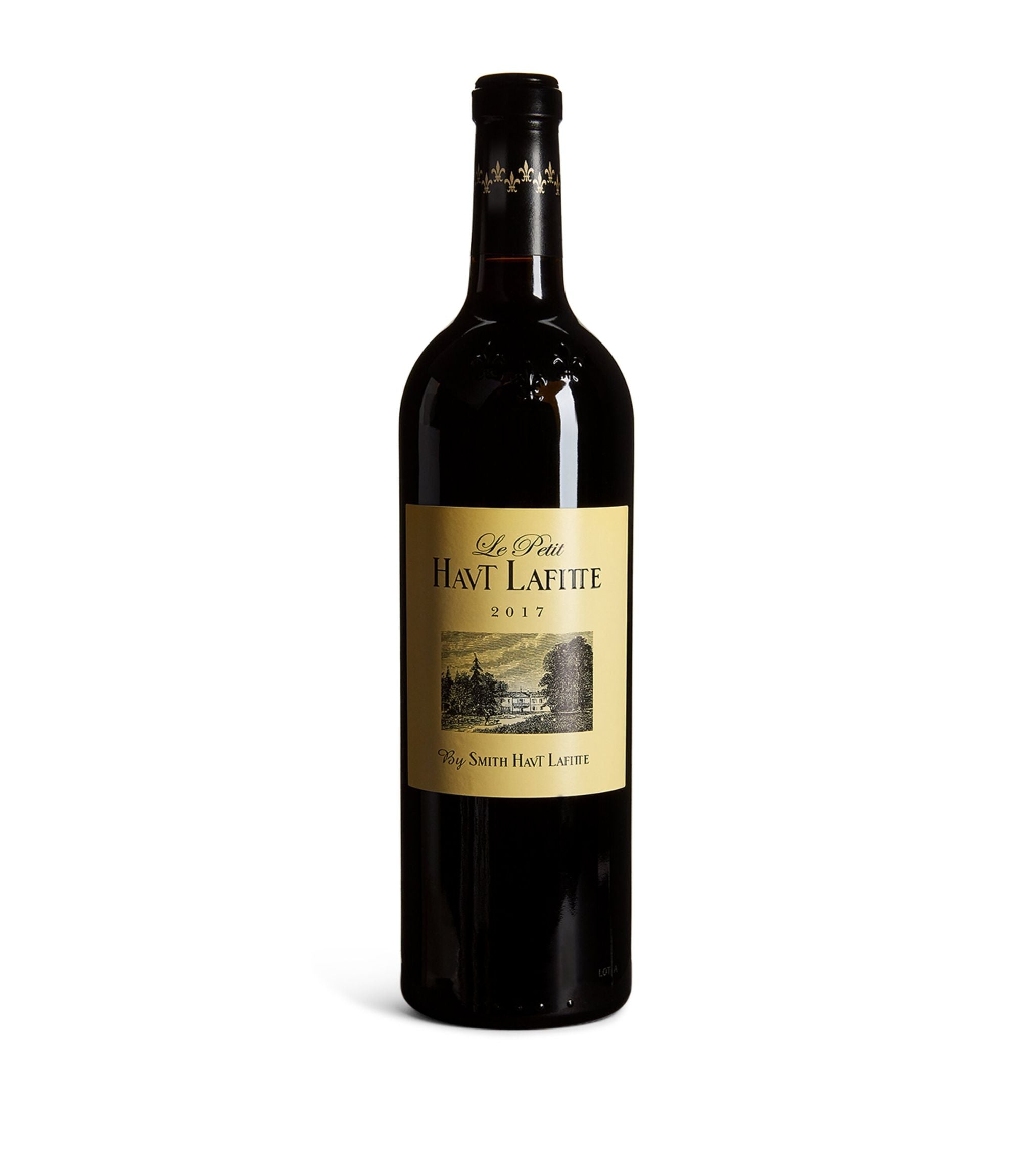 Petit Haute Lafitte 2017 (75cl) - Bordeaux, France GOODS Harrods   