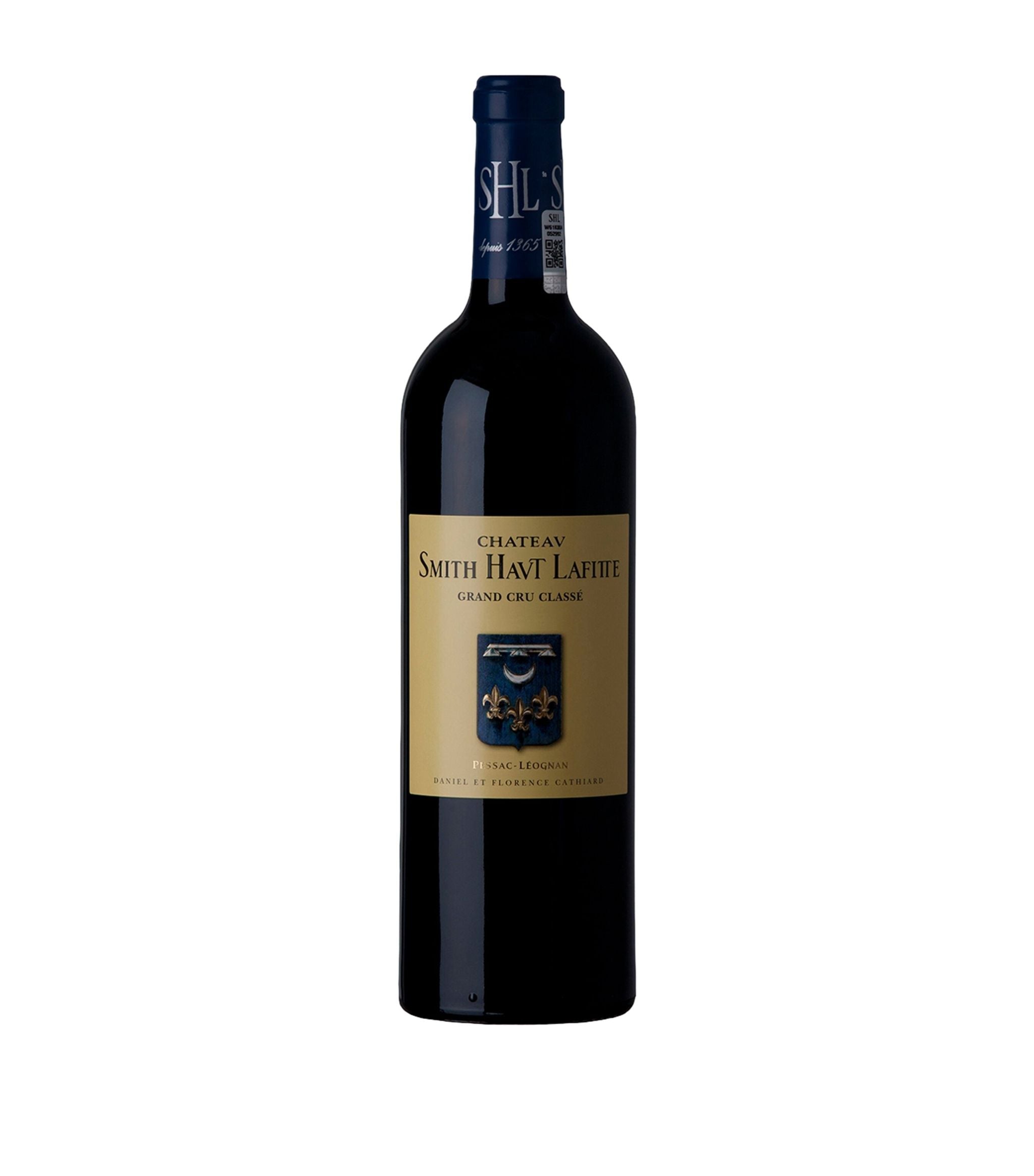 Smith Haut Lafitte 2011 (75cl) – Bordeaux, France GOODS Harrods   