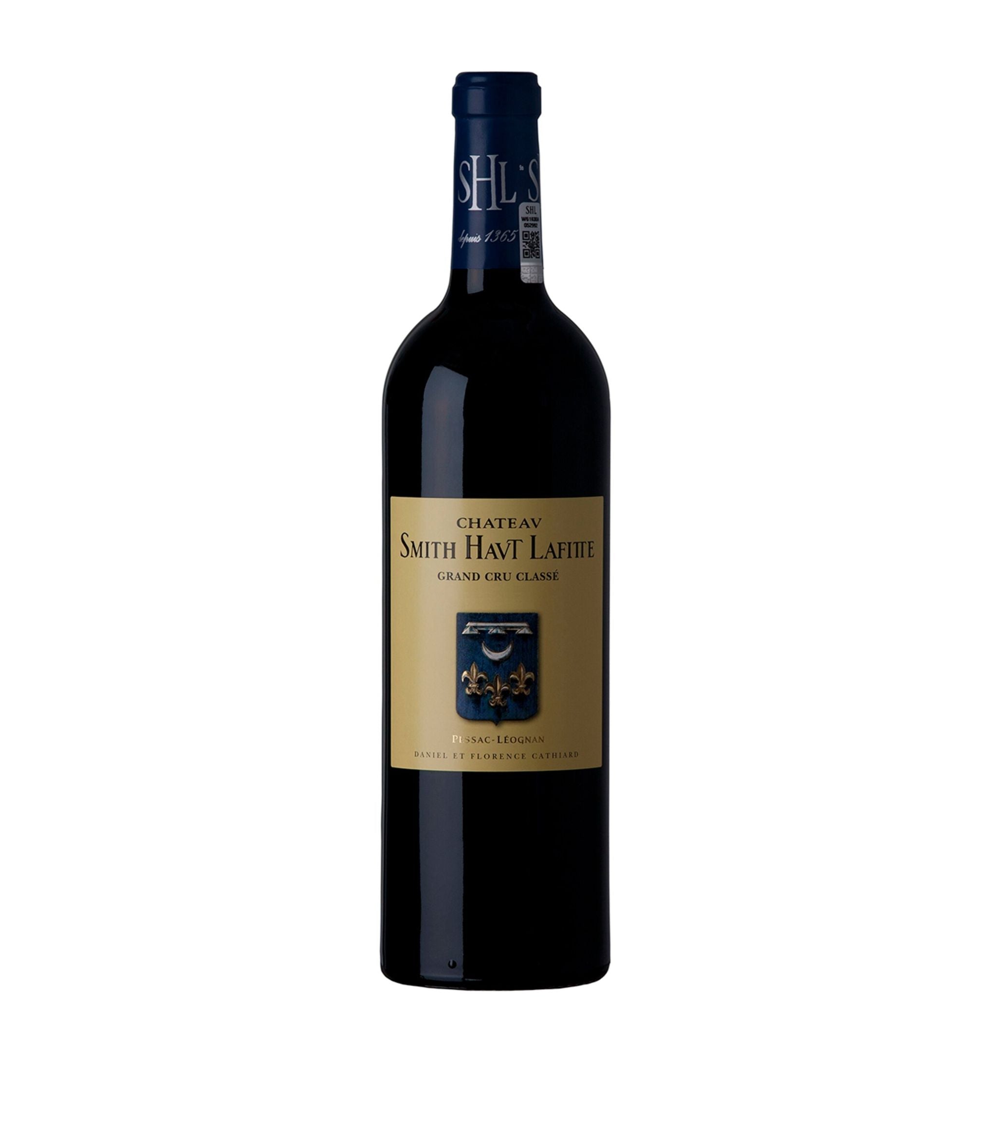 Smith Haut Lafitte 2014 (75cl) – Bordeaux, France GOODS Harrods   