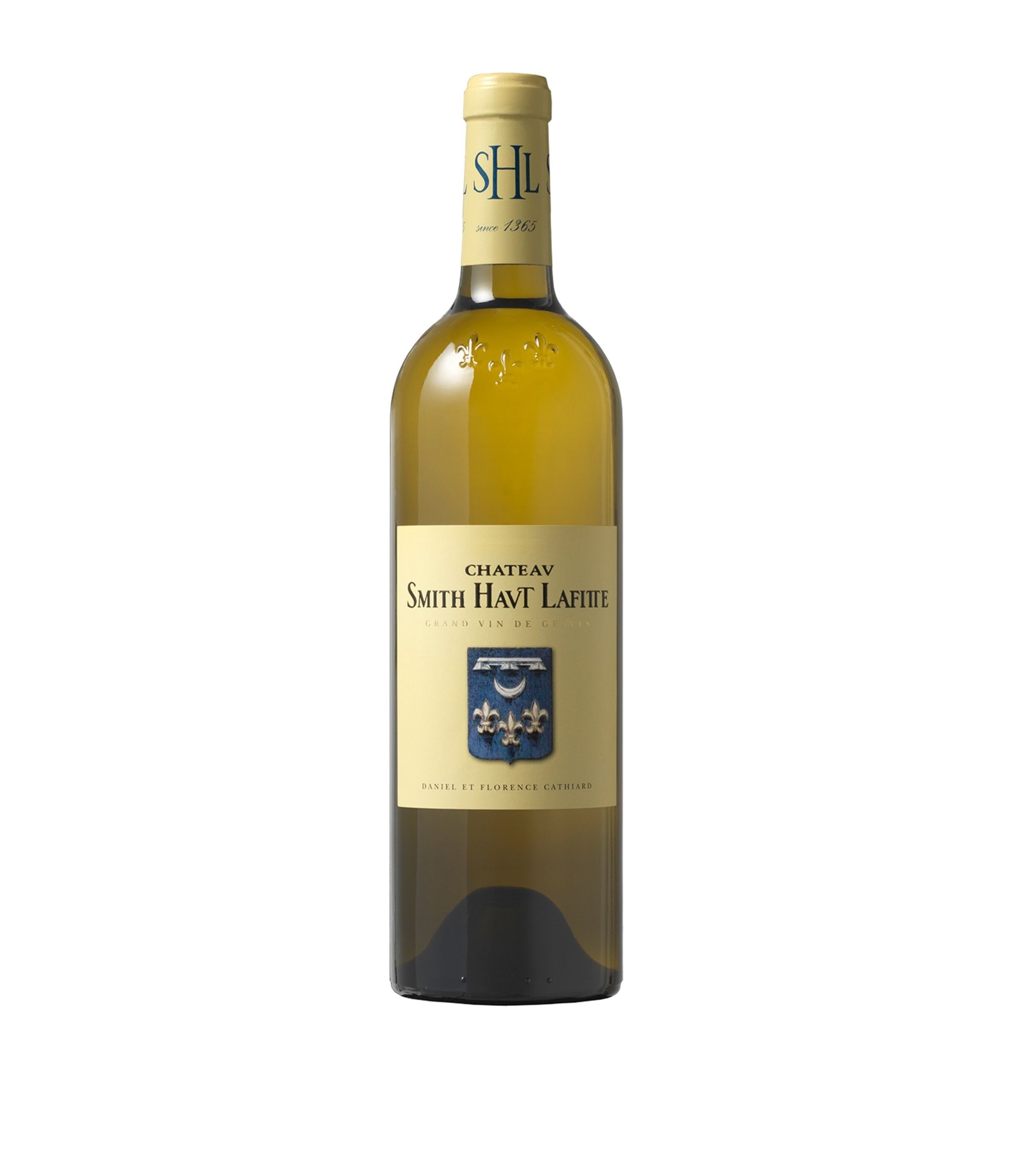 Smith Haut Lafitte Blanc 2013 (75cl) – Bordeaux, France GOODS Harrods   