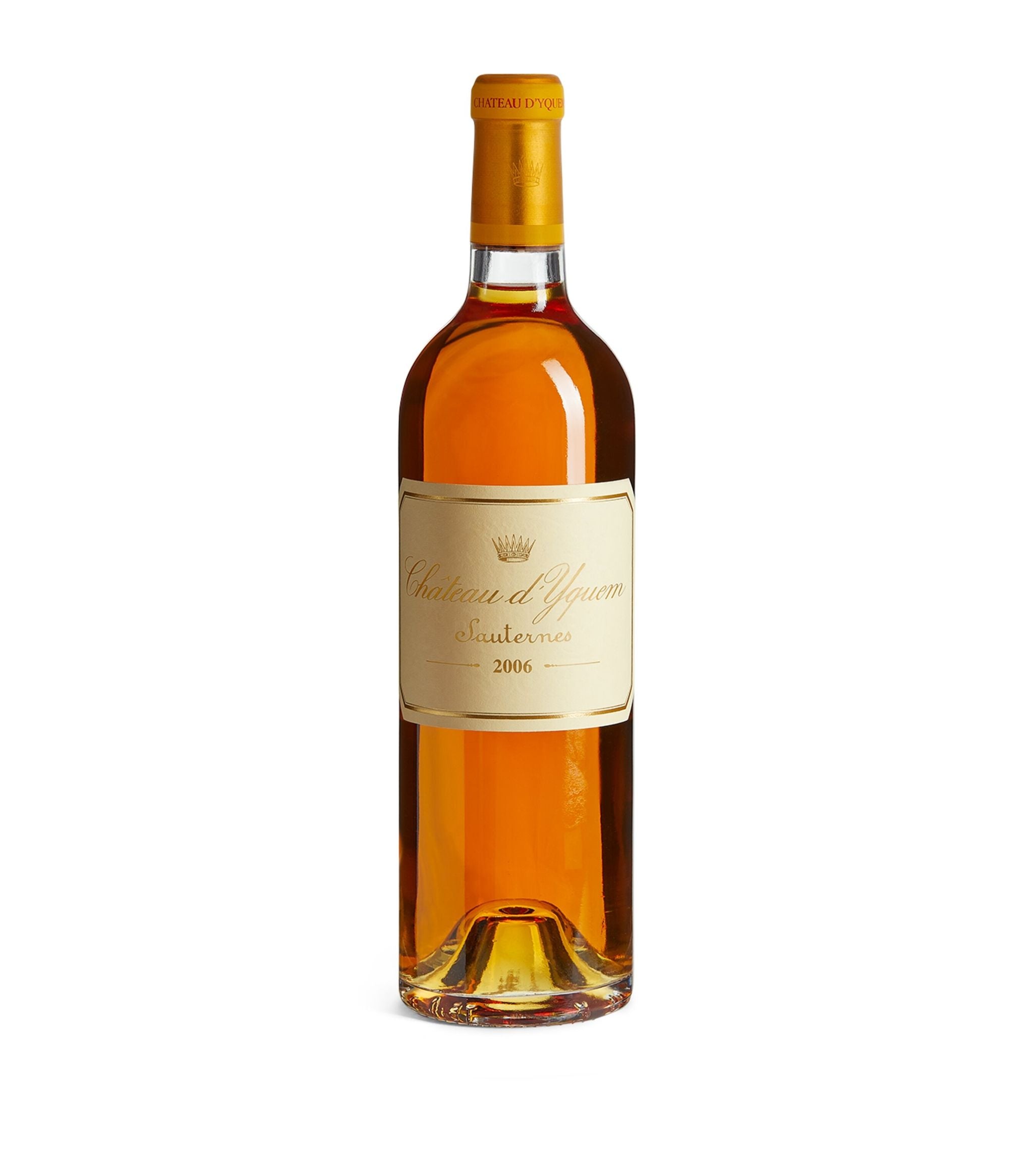 Château d'Yquem 2006 (75cl) - Bordeaux, France GOODS Harrods   