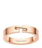 Rose Gold Liens de Évidence Wedding Ring Miscellaneous Harrods   