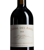 Cheval des Andes 2018 (75cl) – Mendoza, Argentina GOODS Harrods   