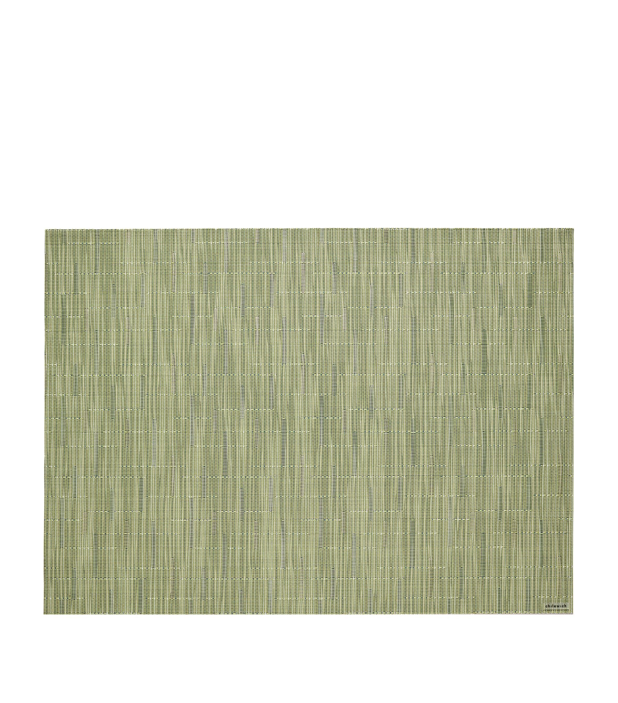 Bamboo Rectangular Placemat (36cm x 48cm) GOODS Harrods   