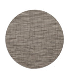 Bamboo Round Placemat (38cm) GOODS Harrods   