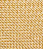 Basketweave Gilded Round Placemat (38cm) GOODS Harrods   