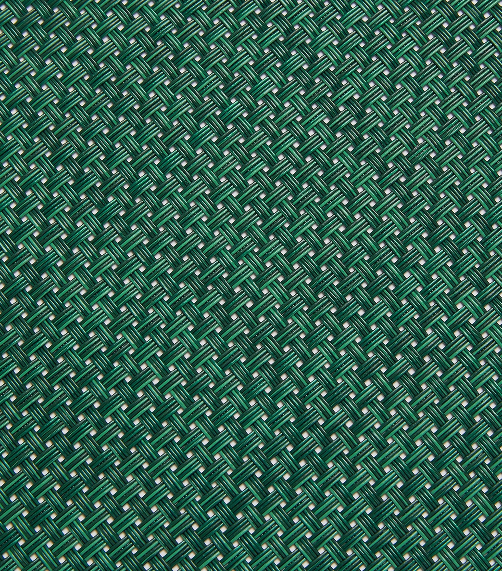 Basketweave Rectangular Placemat (36cm x 48cm) GOODS Harrods   