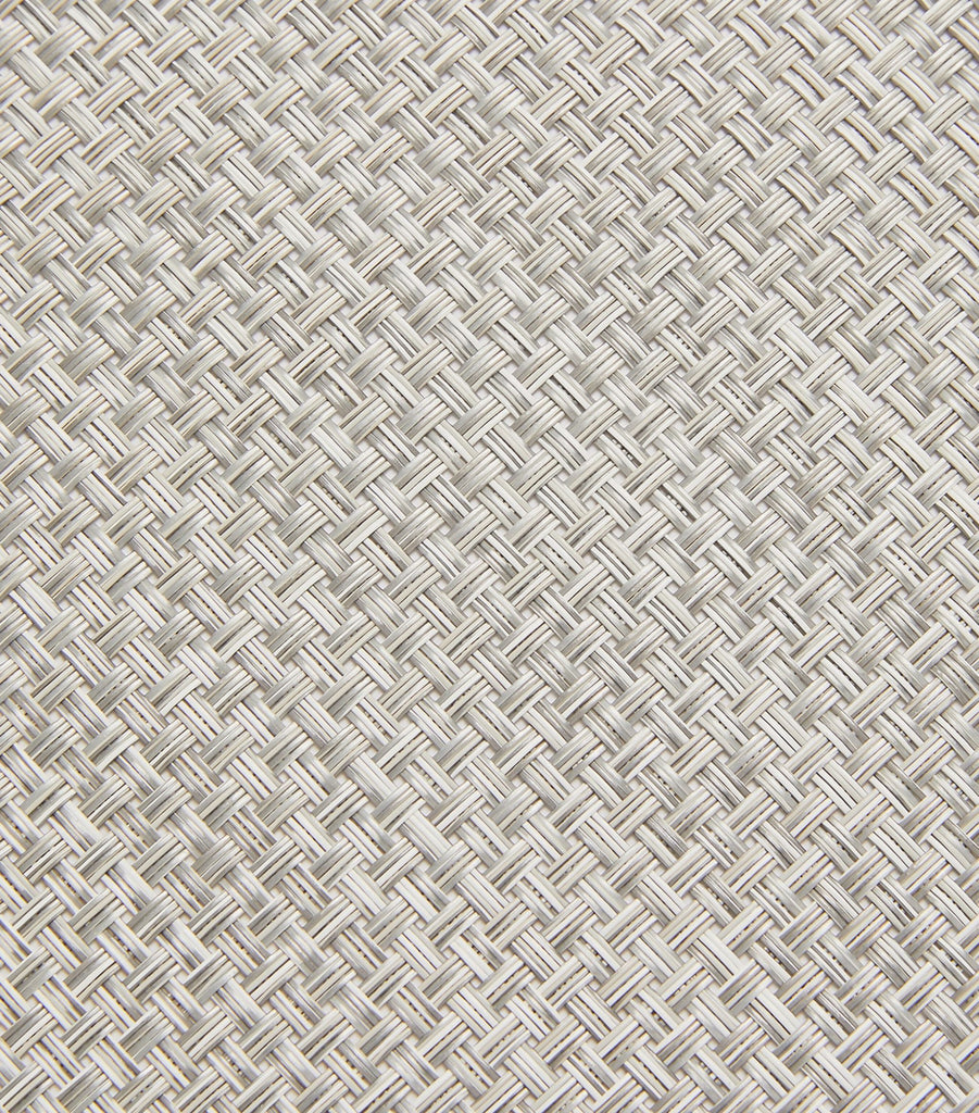 Basketweave Rectangular Placemat (36cm x 48cm)