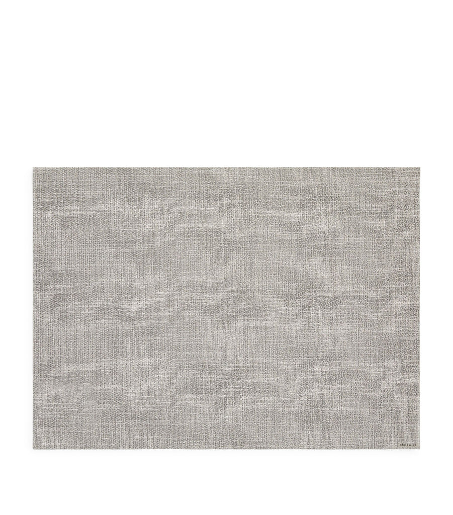 Bouclé Rectangular Placemat (36cm x 48cm)