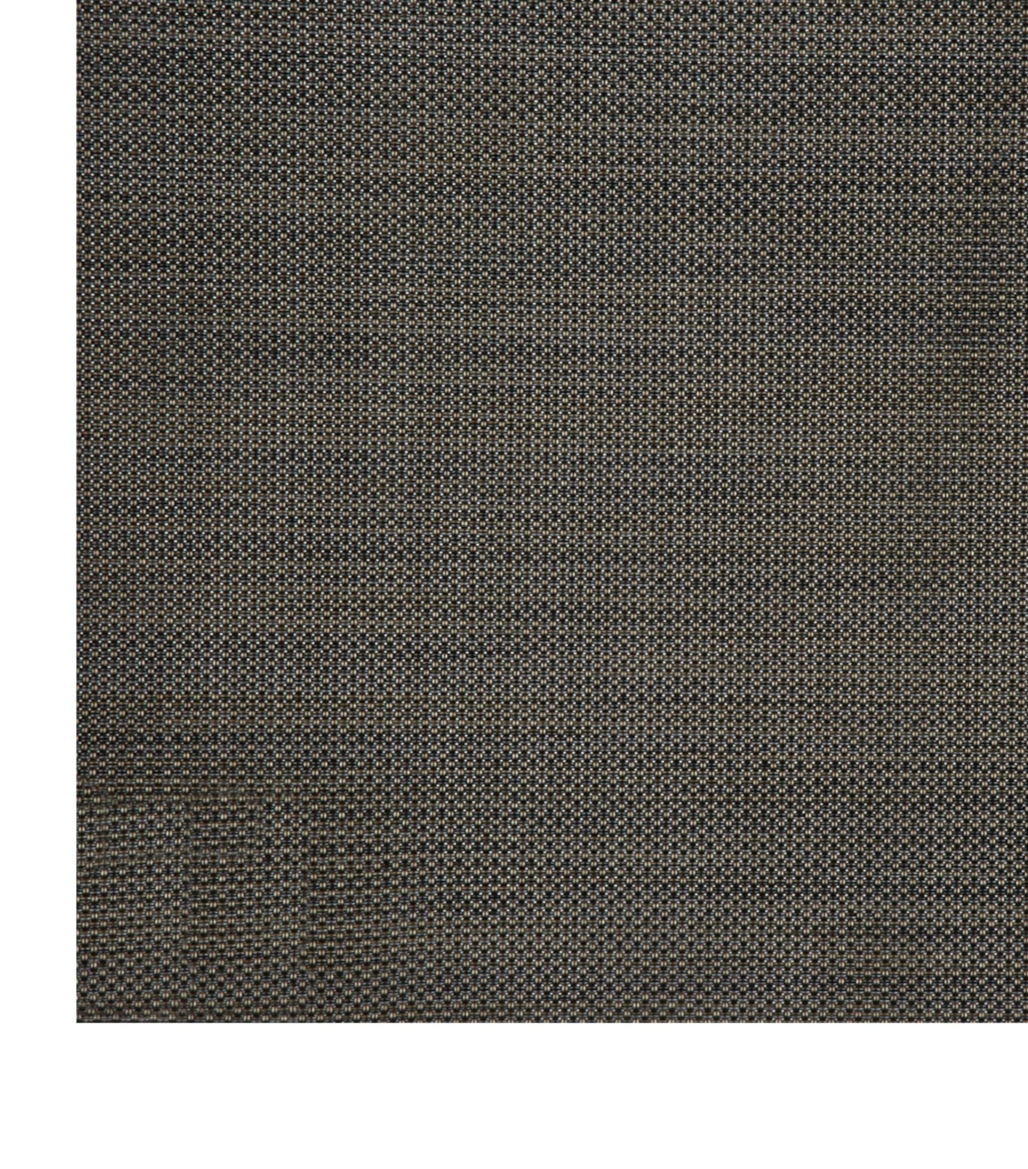 Mini Basketweave Rectangle Placemat (36cm x 48cm) GOODS Harrods   